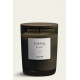 Scented Candle Abendgold