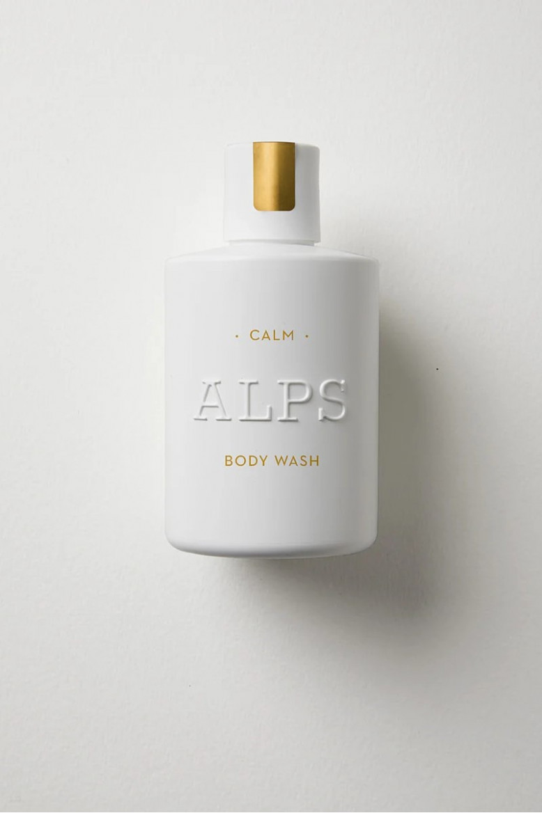 Body Wash Calm