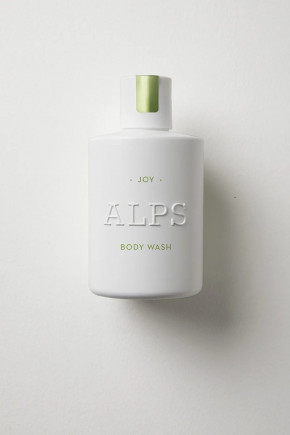 Body Wash Joy