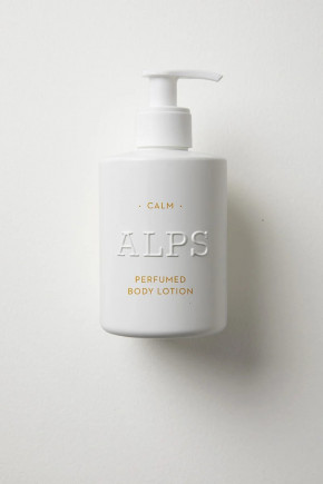 Body Lotion Calm