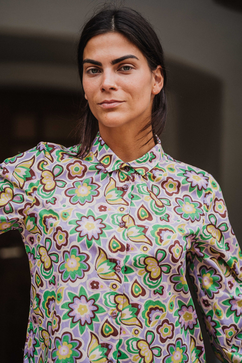 Margherita Peace Lilac