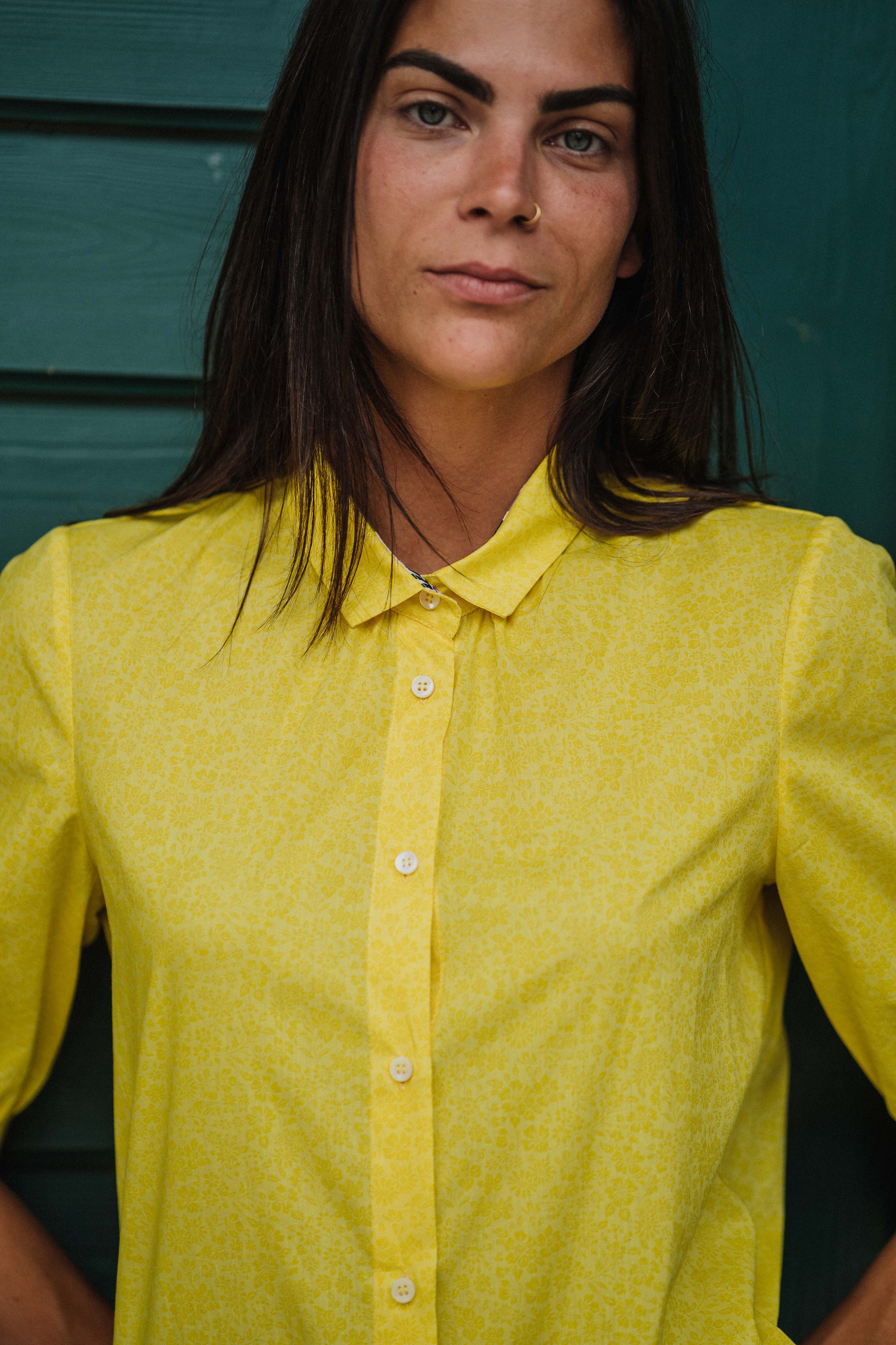 Meringa Yellow
