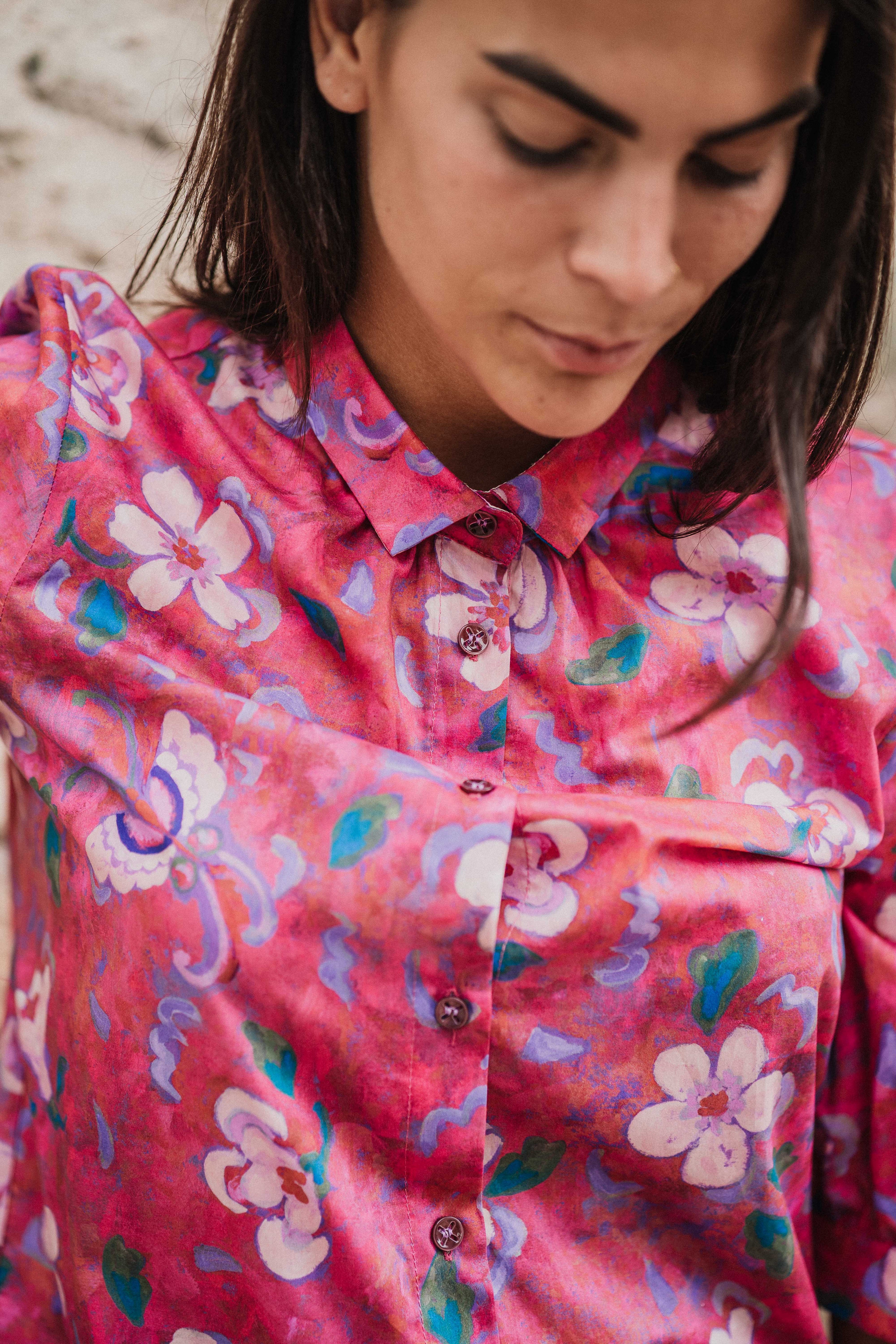 Meringa Muse Pink