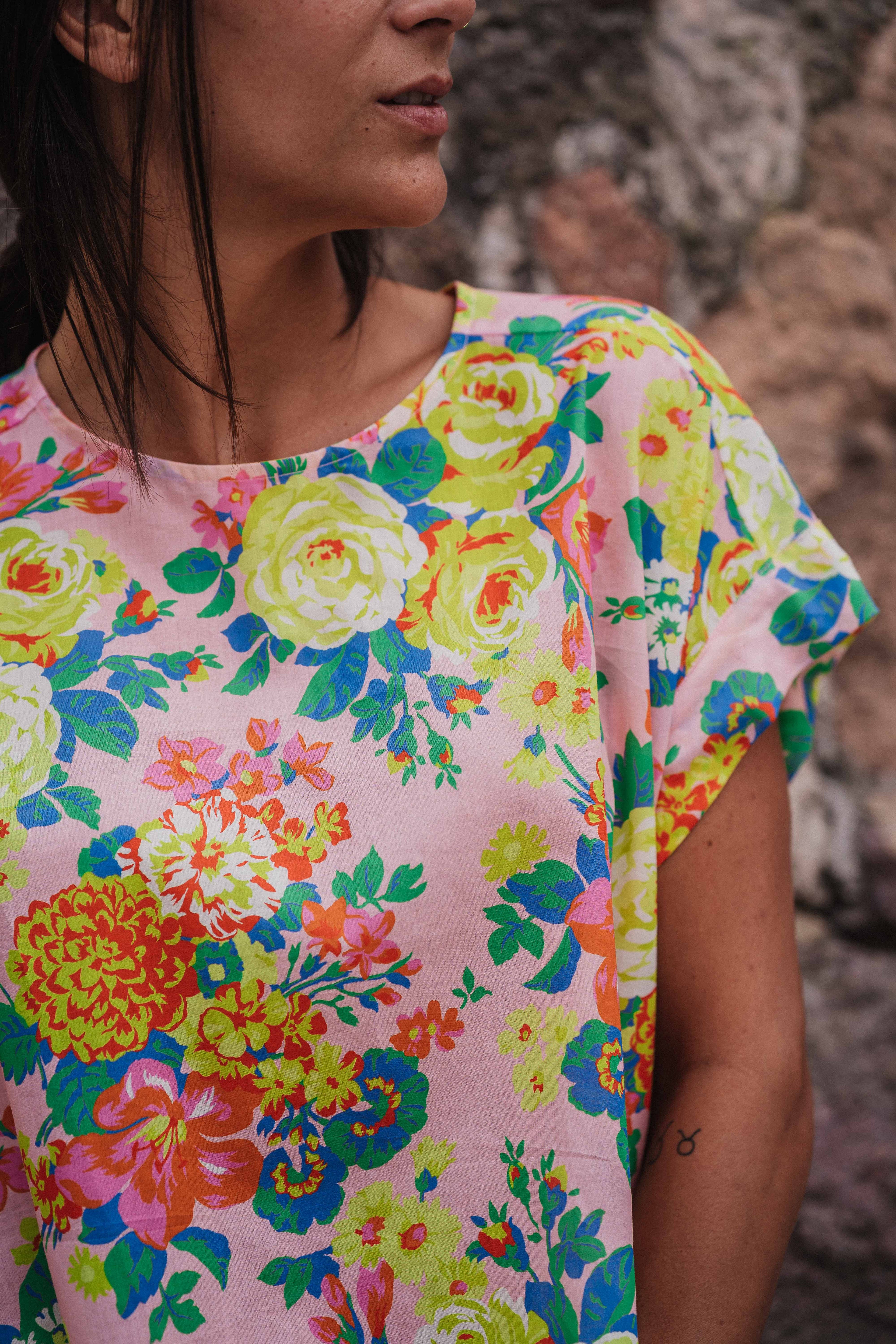 Pera Flower