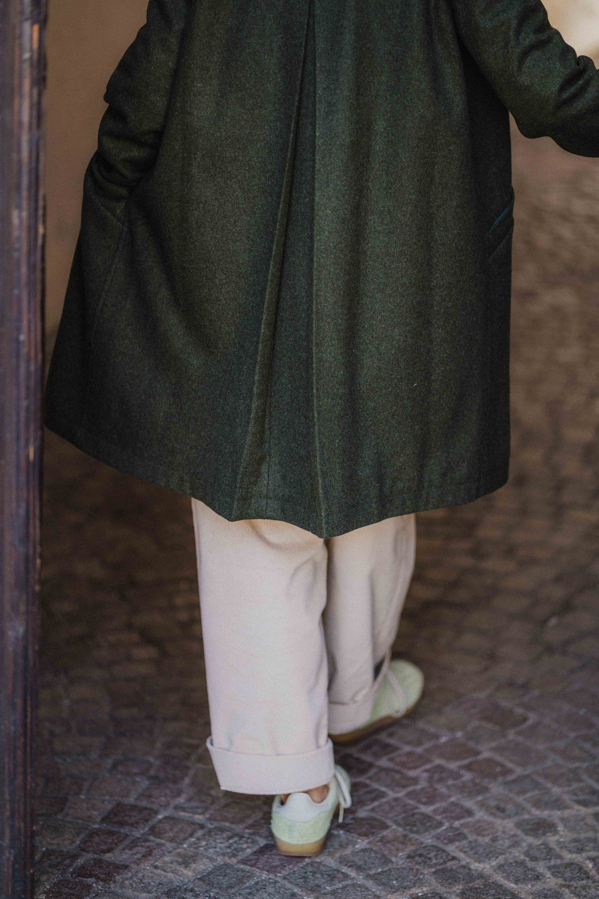 Licia Loden Olive