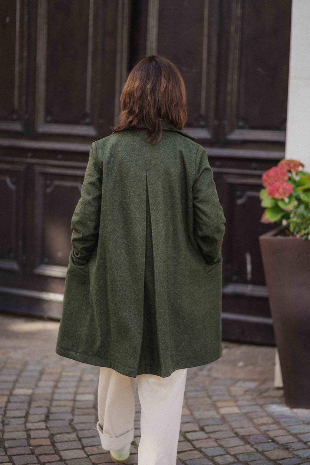 Licia Loden Olive