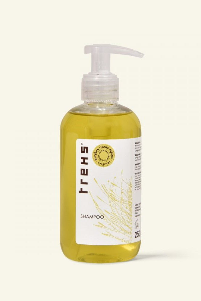 Shampoo Mountain Hay