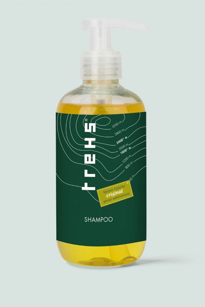 Shampoo Pino Mugo