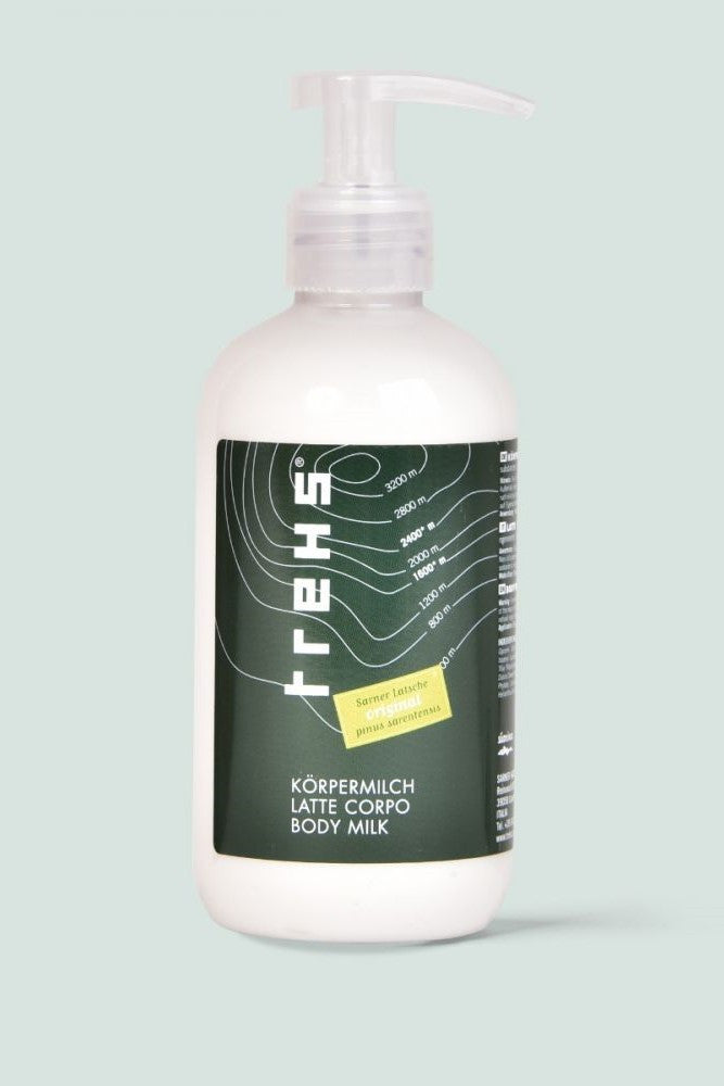 Body Lotion Pino Mugo
