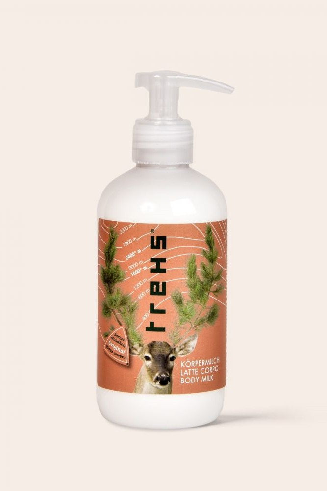 Body Lotion Pino Cembro