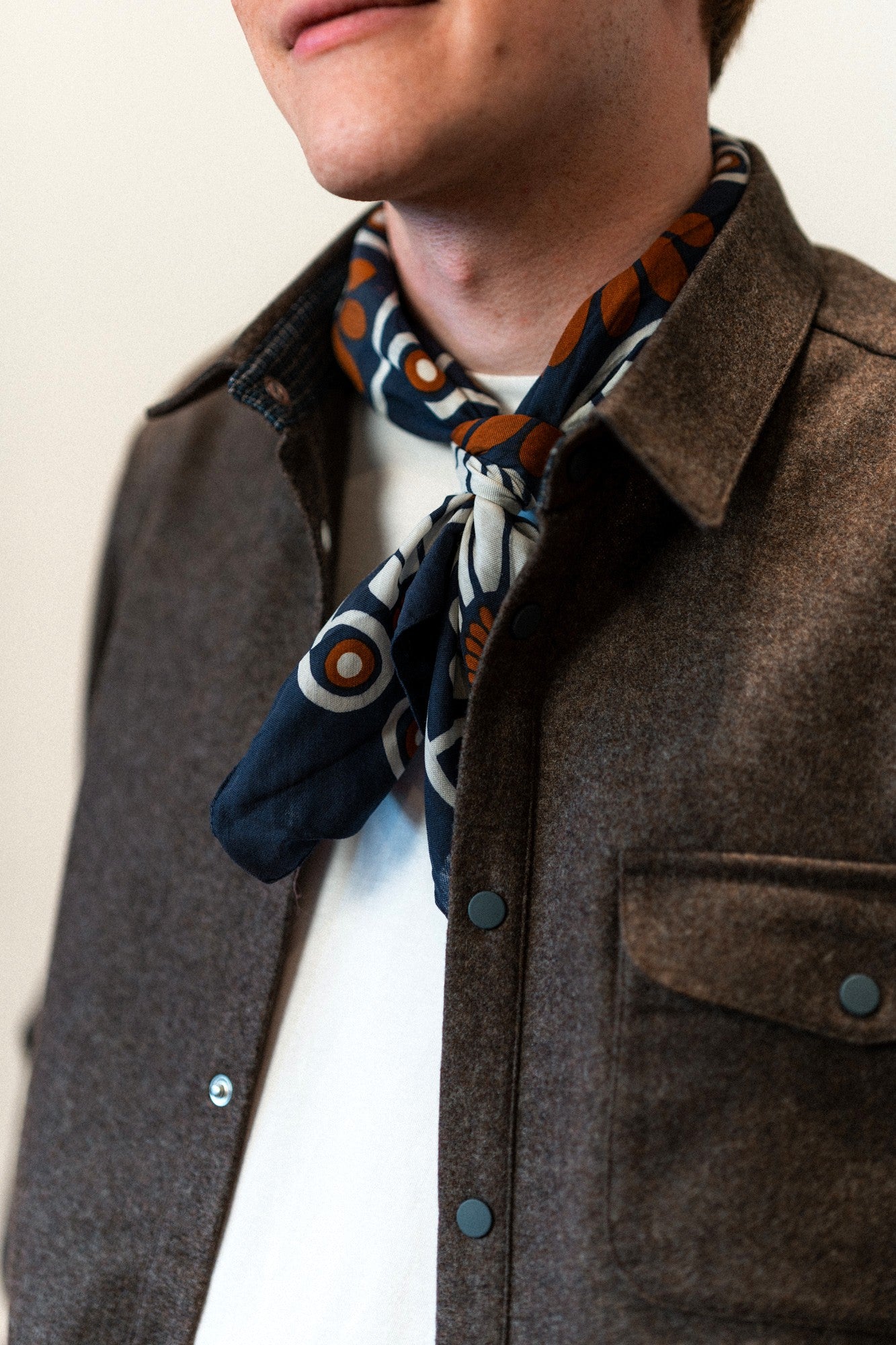 AP Albin Light Navy