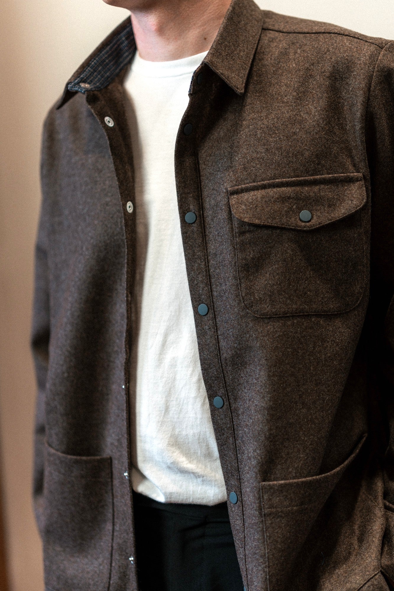 AP Albin Light Navy