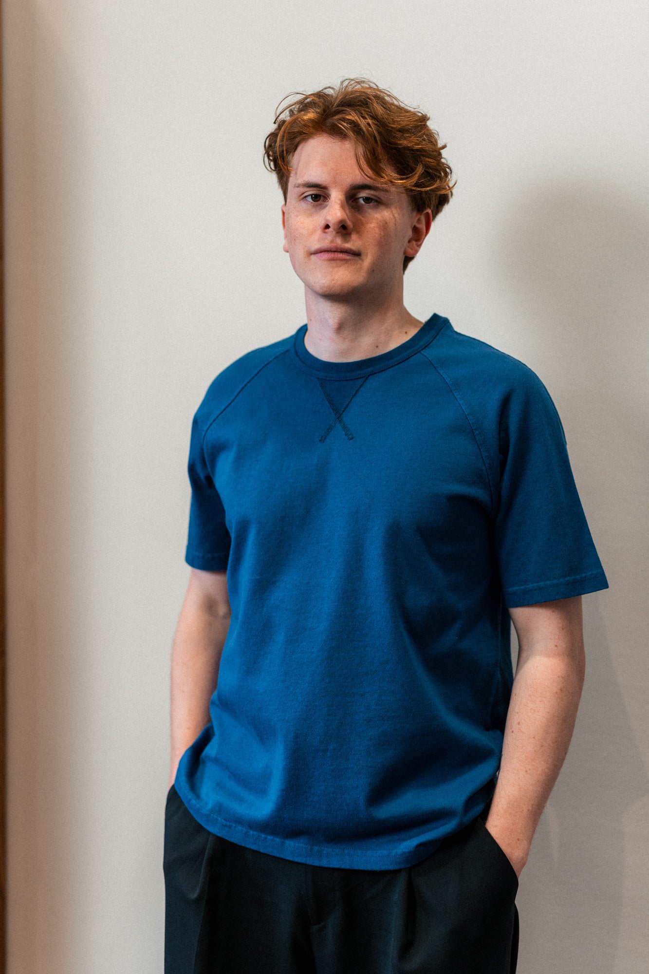 Portland Blue