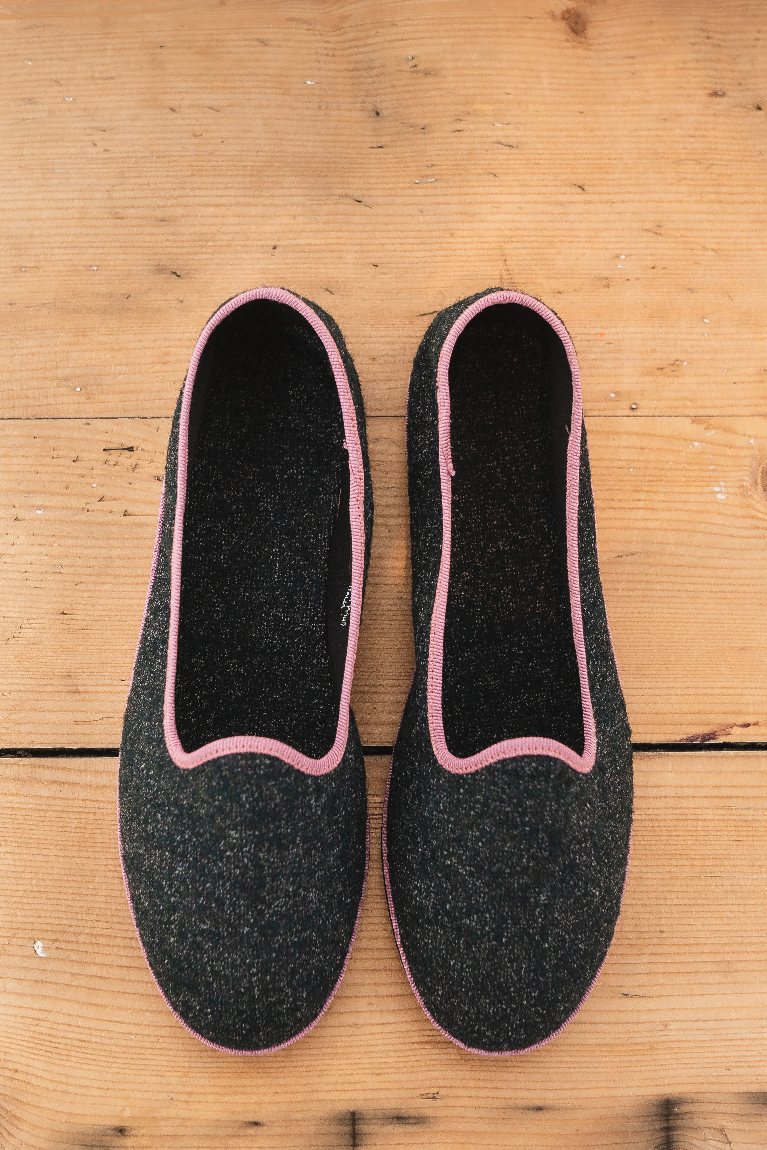Cloe Felted