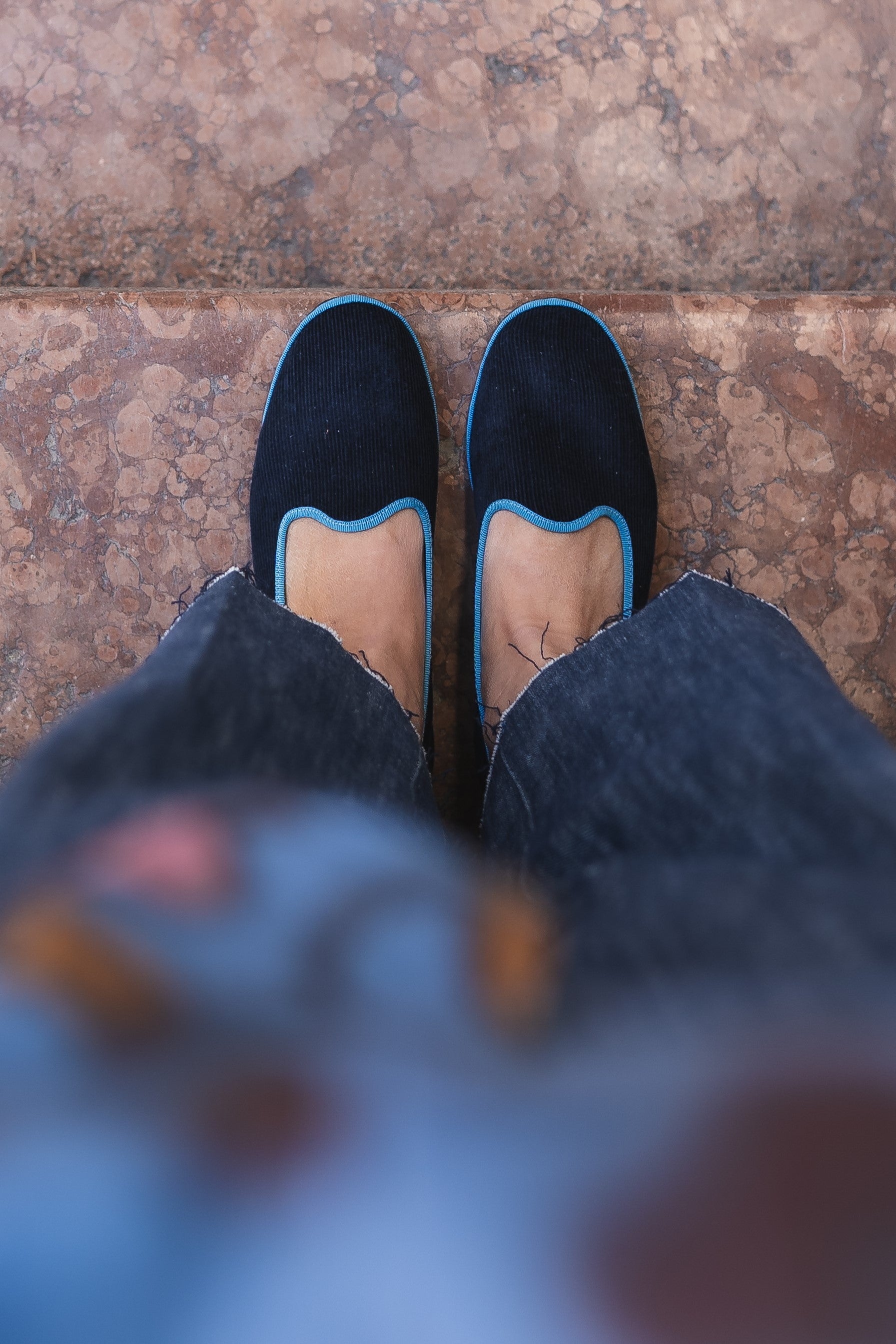 Cloe Corduroy