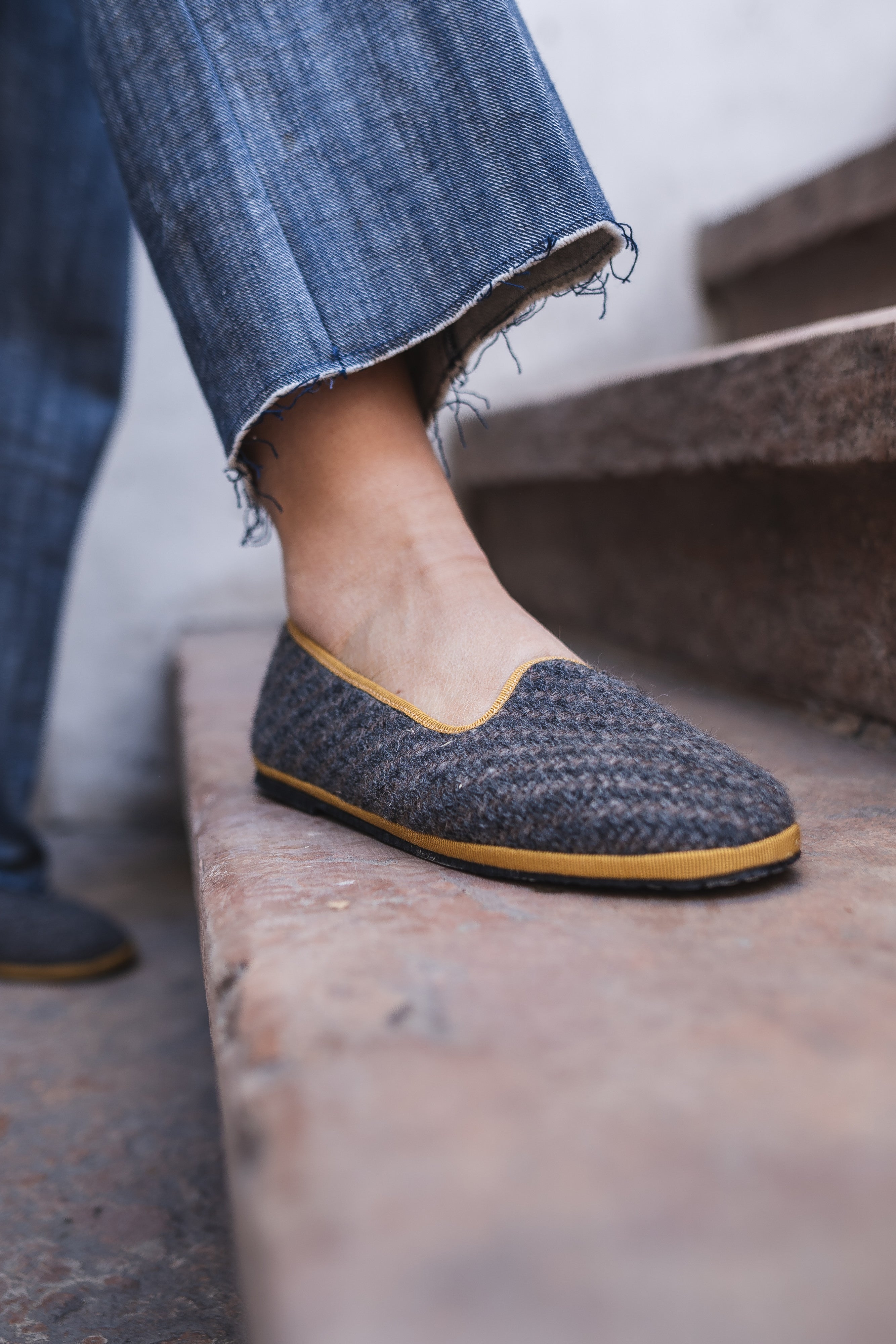 Cloe Tweed