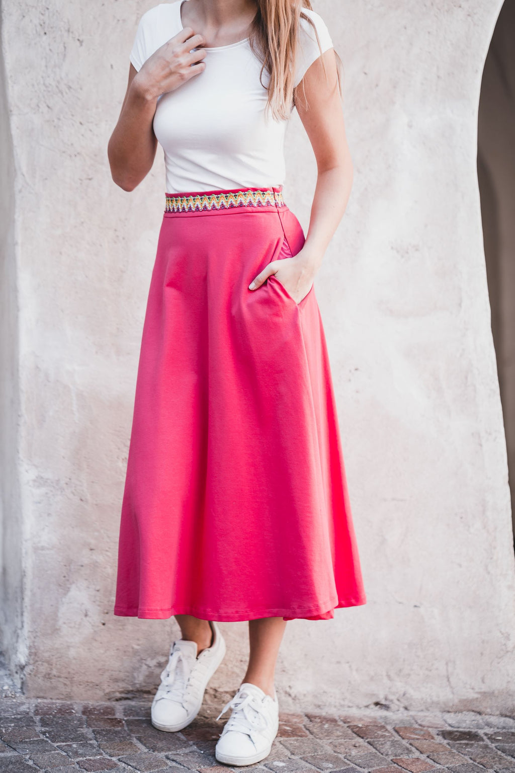 Susi Pink