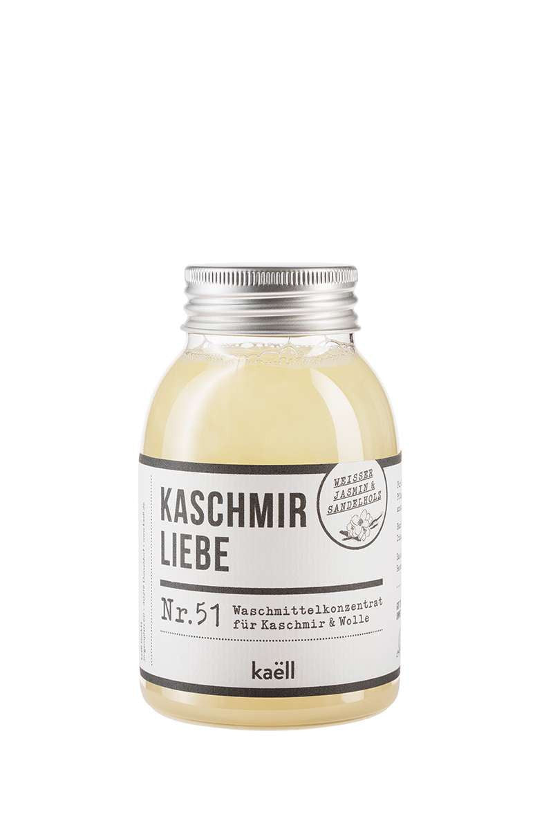 Kaschmir Liebe