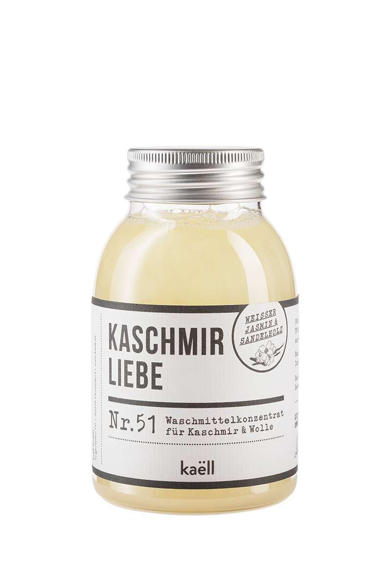 Kaschmir Liebe