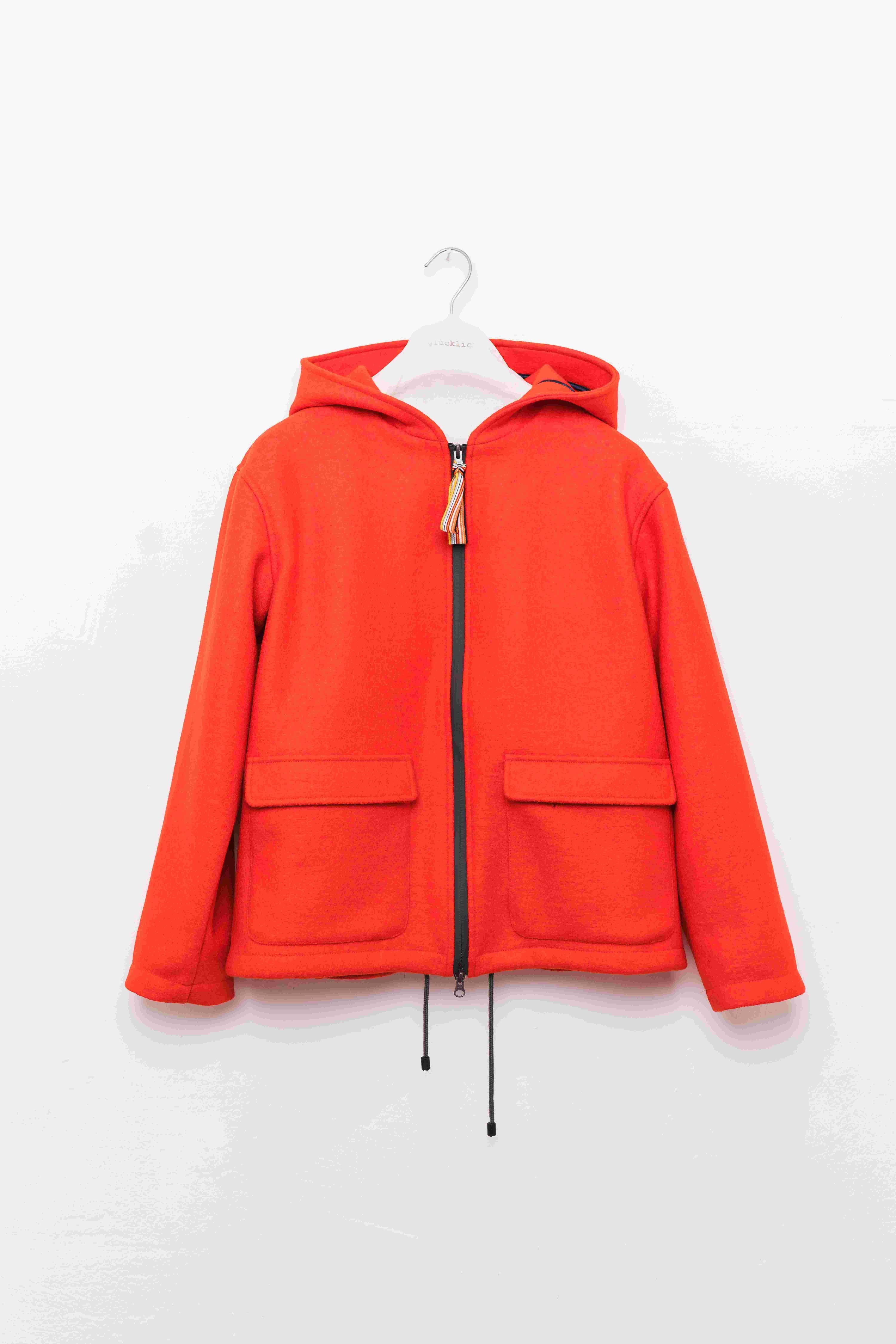 AP Lona Orange
