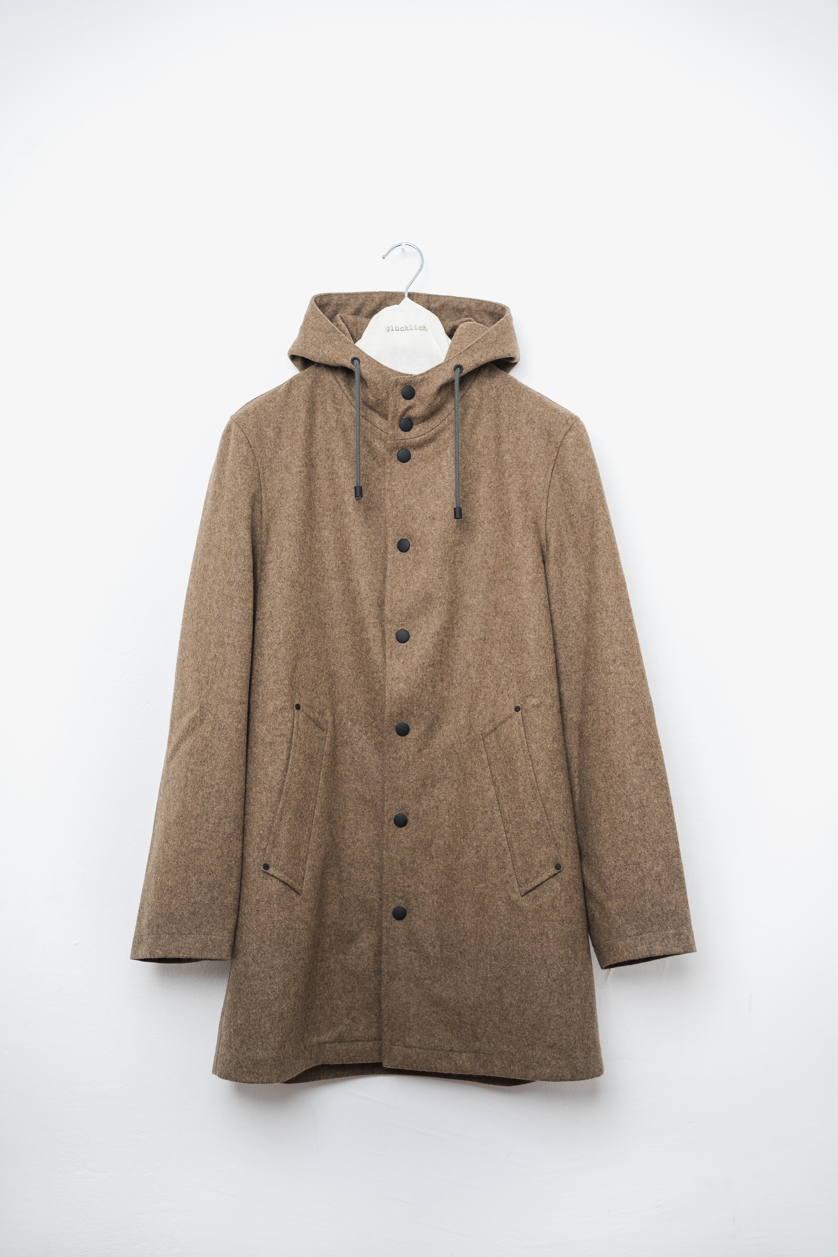 AP Ludovico Hazelnut