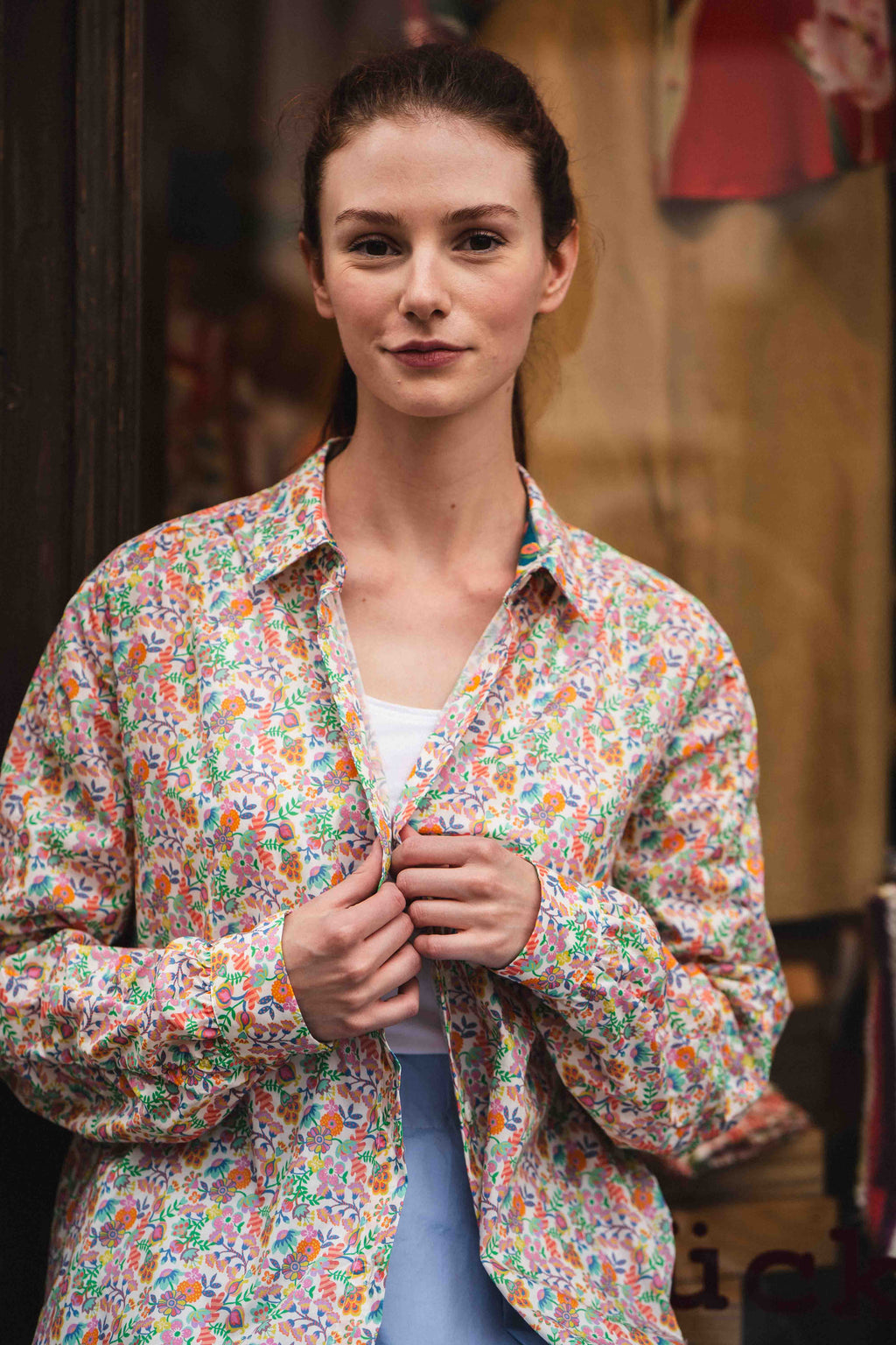 Miranda Phoebe