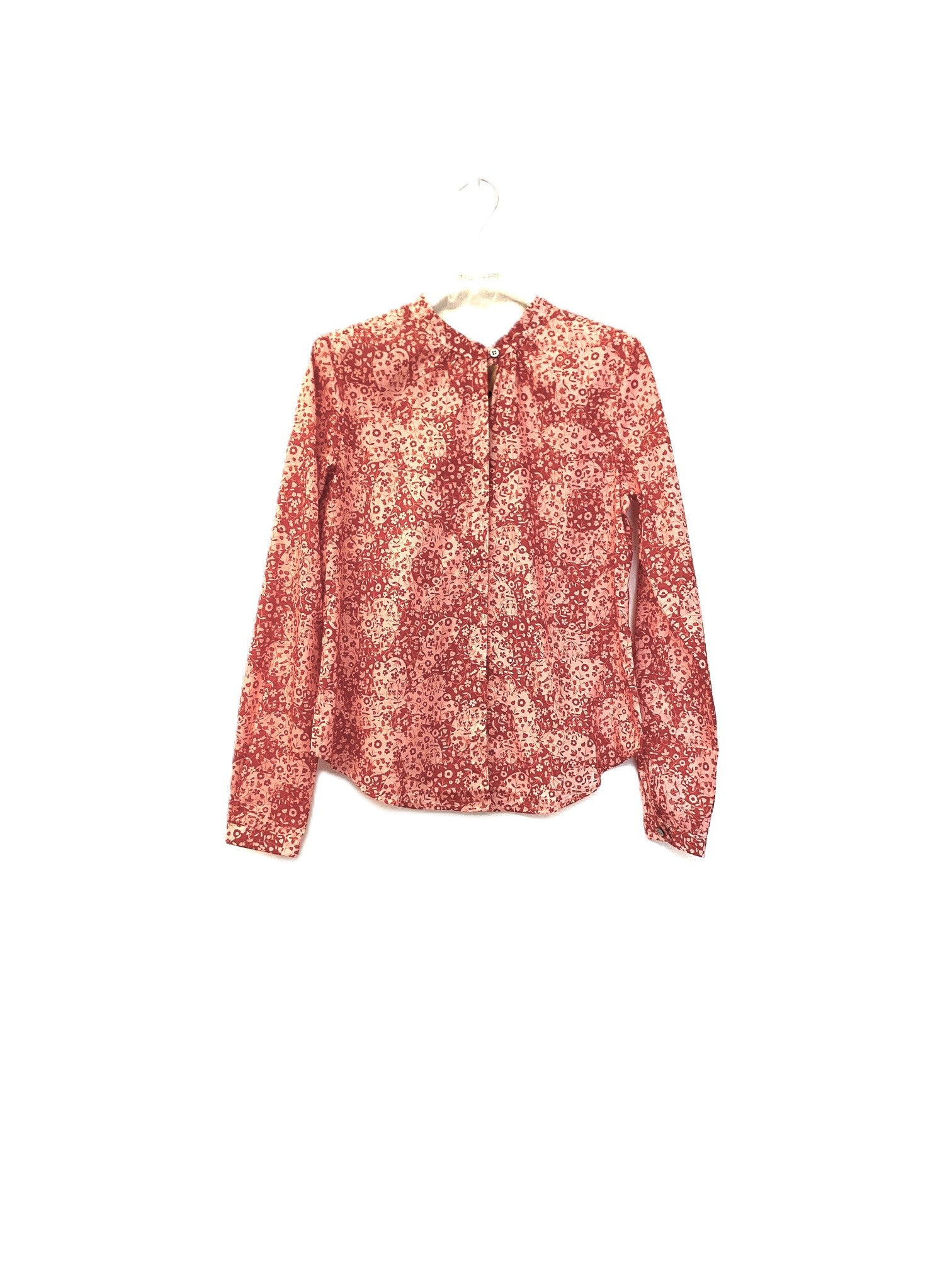 Mara Mono Red
