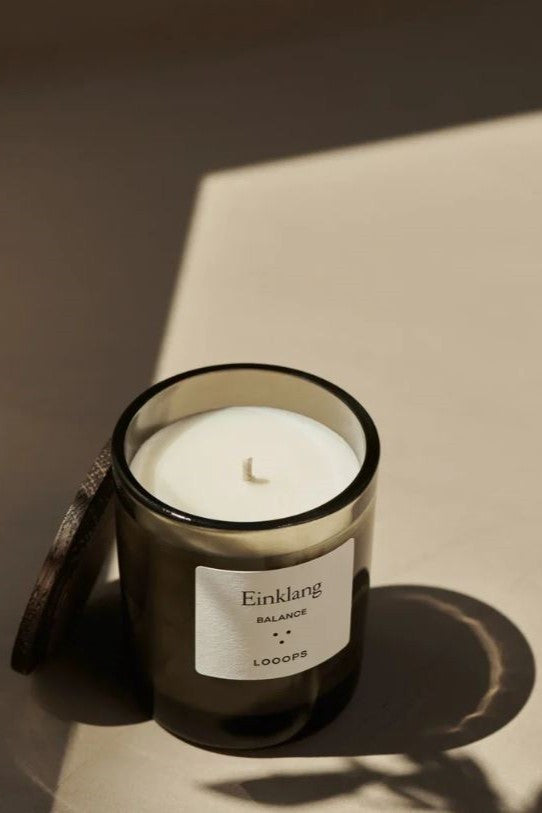 Duftkerze Einklang