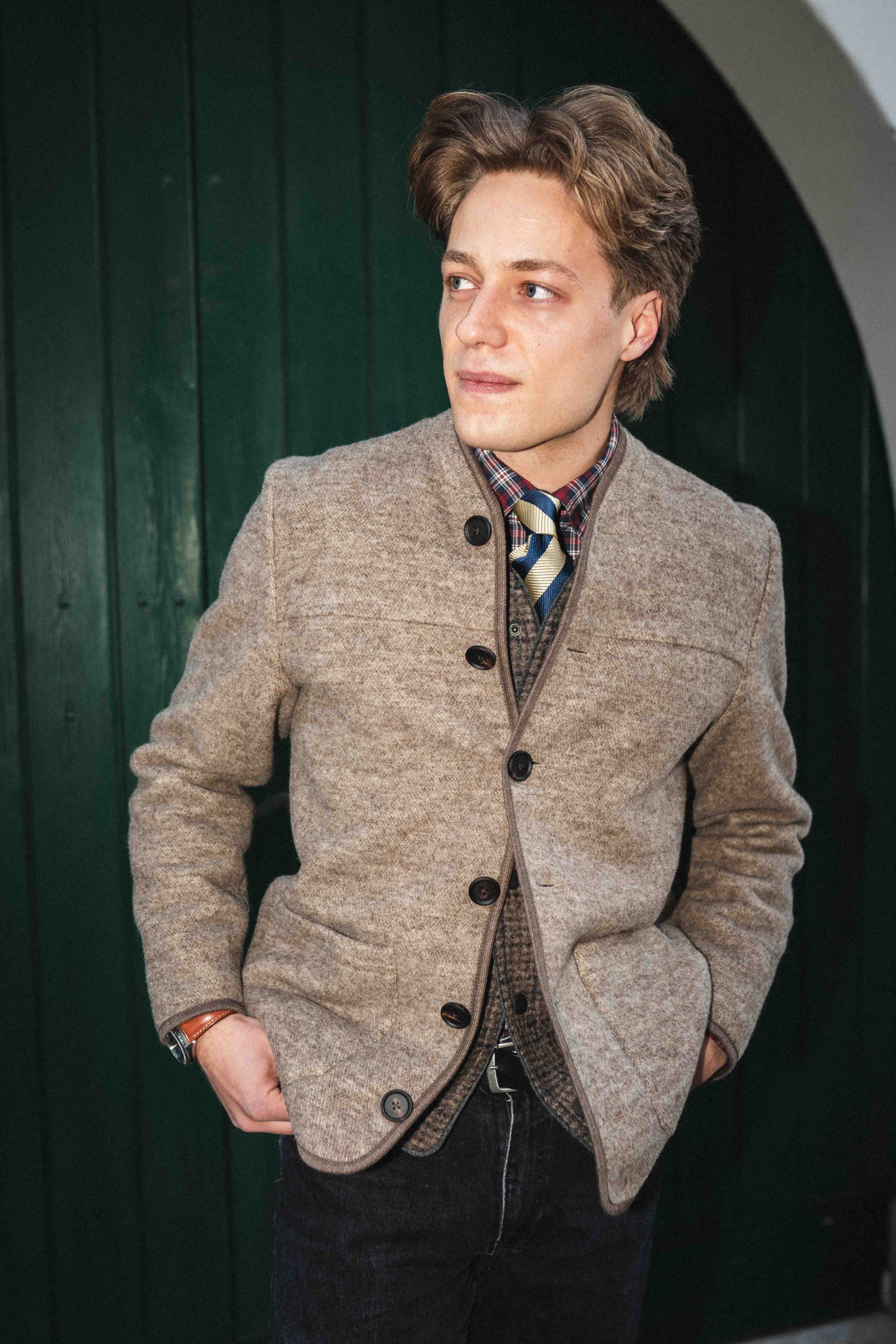 AP Felice Soft Beige