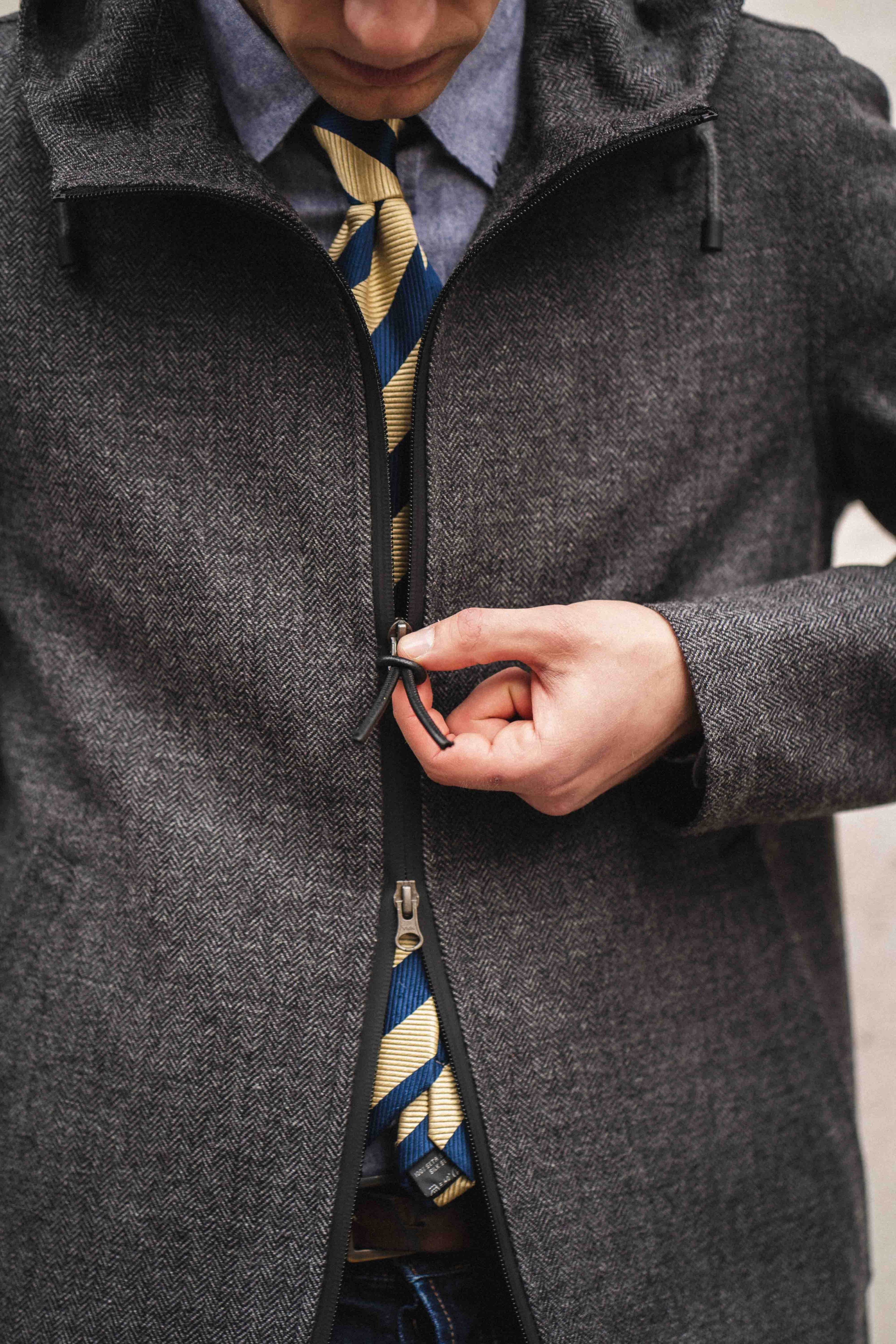 AP Lars Herringbone Stone