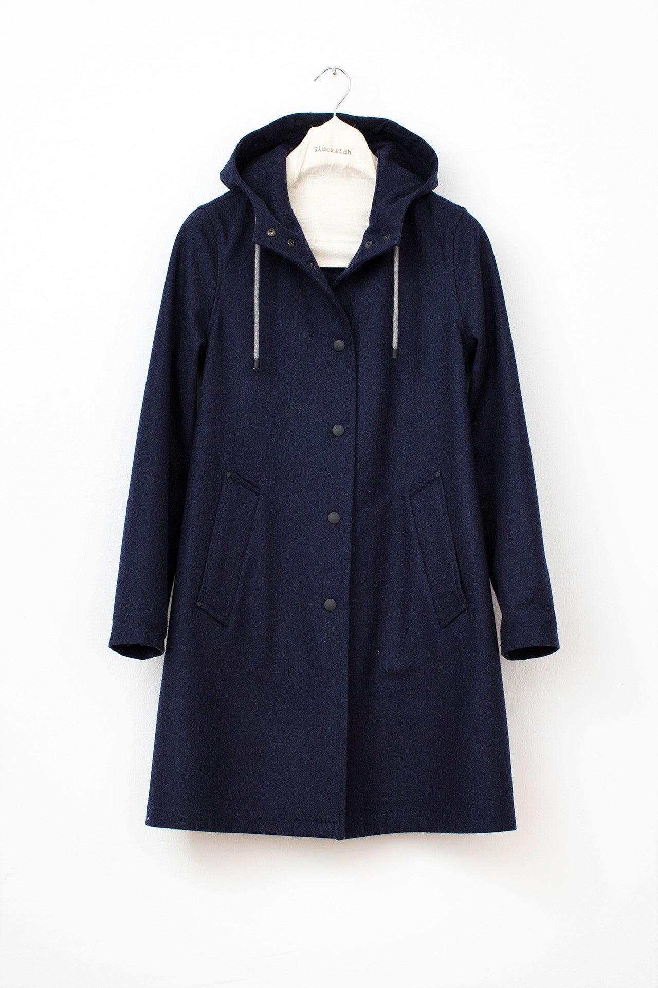 AP Ludovica Navy