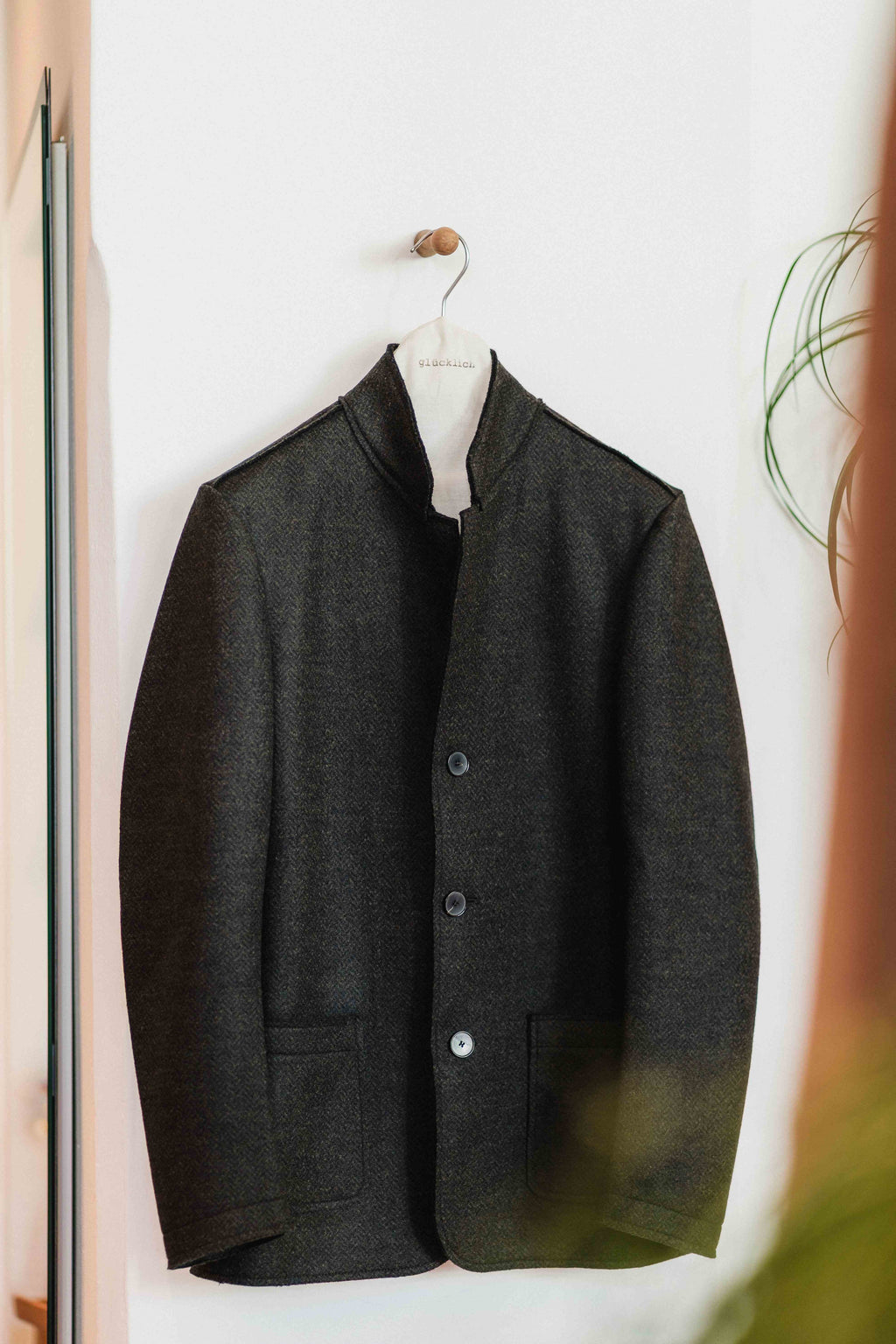 AP Albin Herringbone Pine