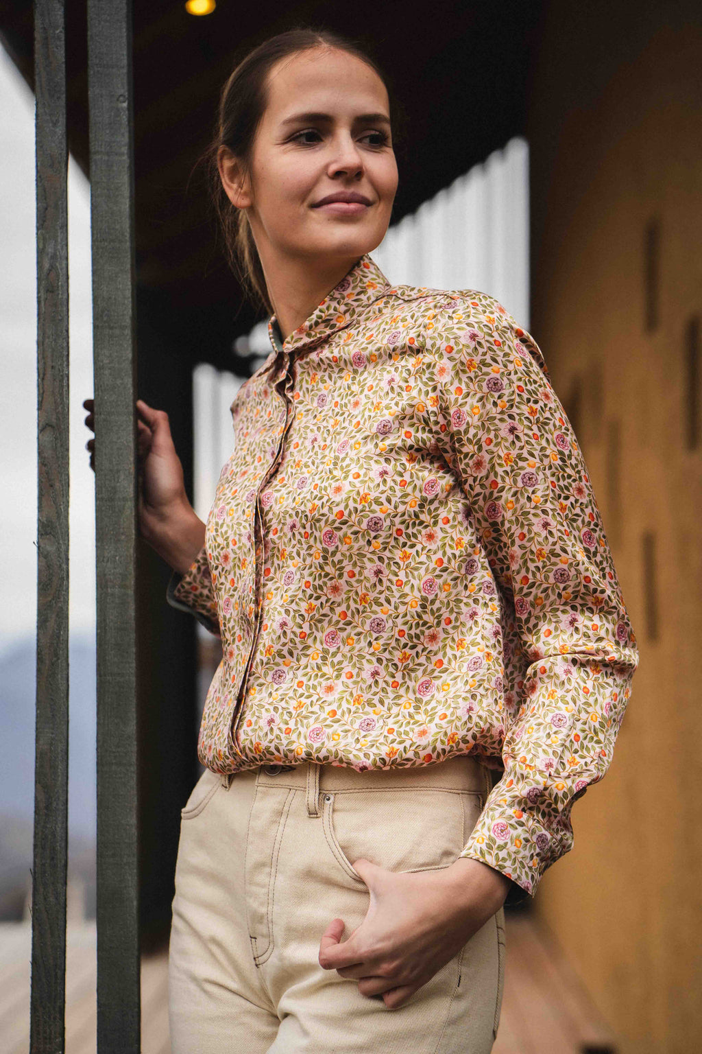 Maddalena Seide Zara