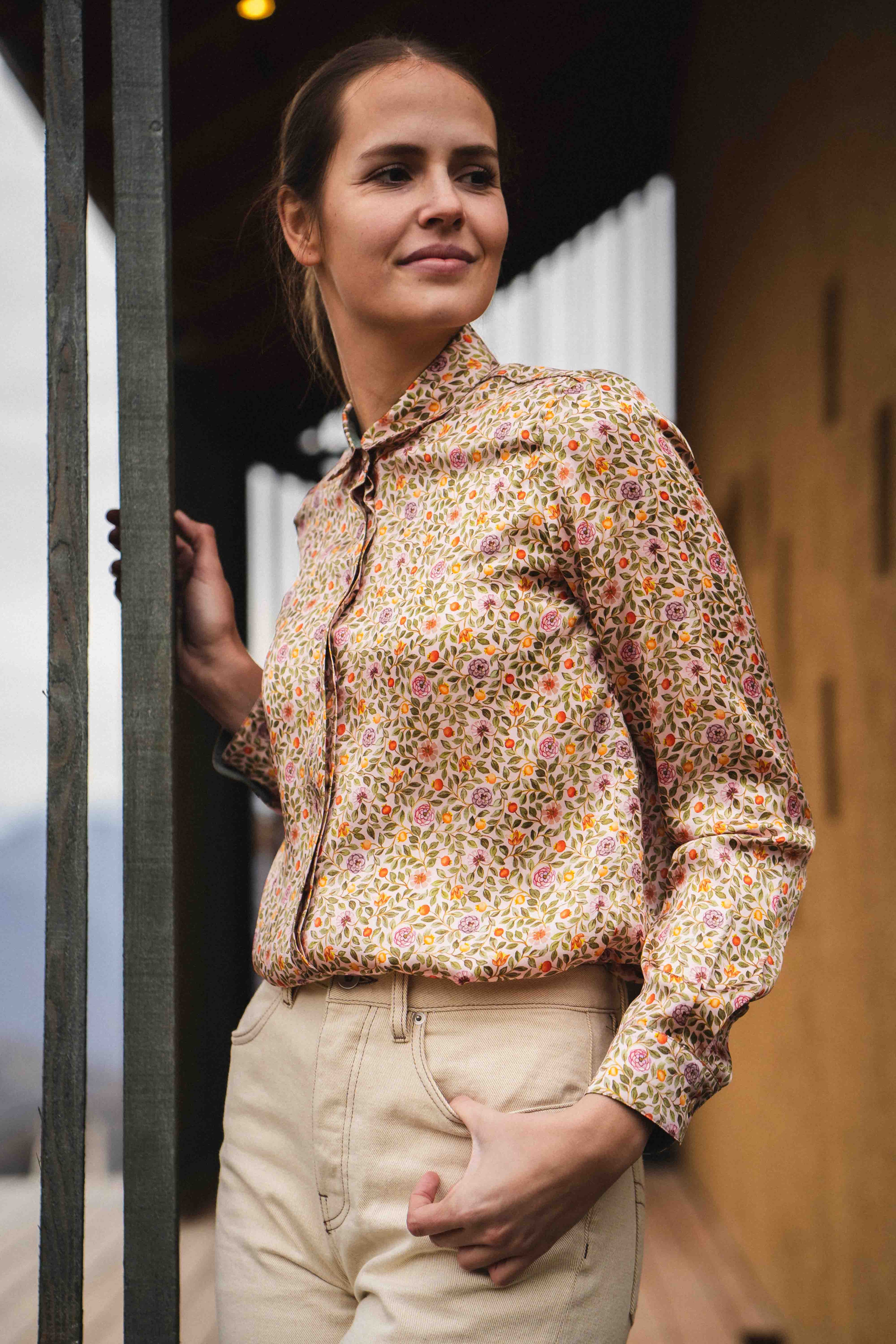 Maddalena Seide Zara