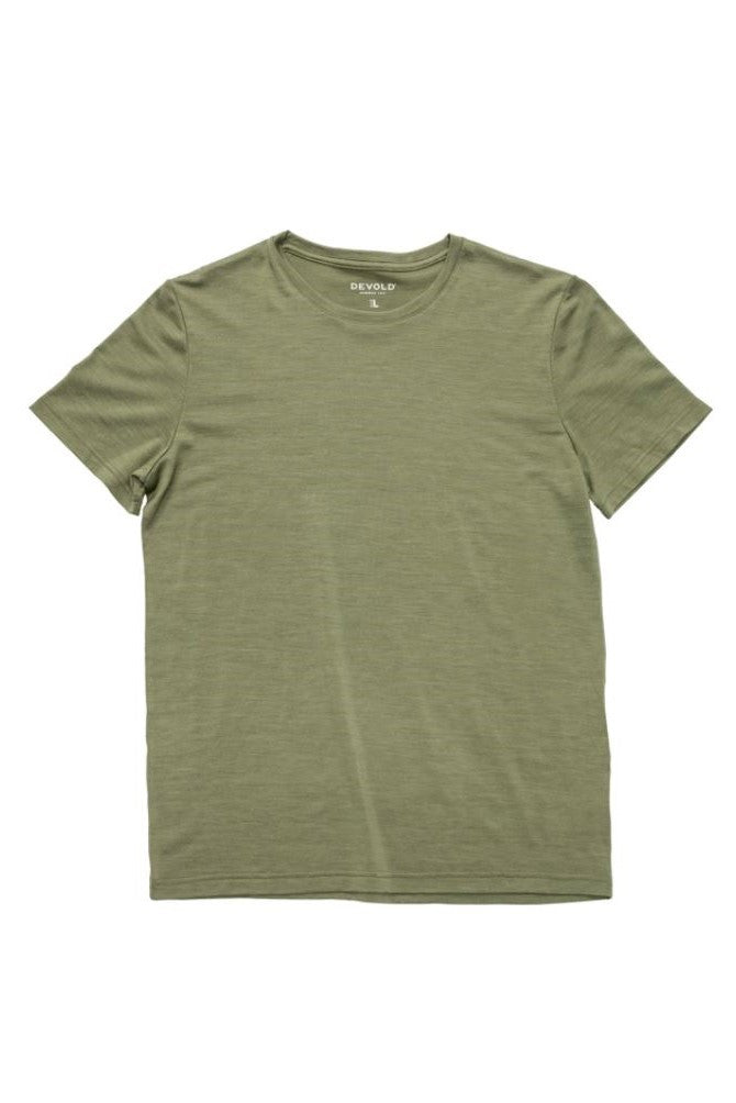 Tee Classic Lichen