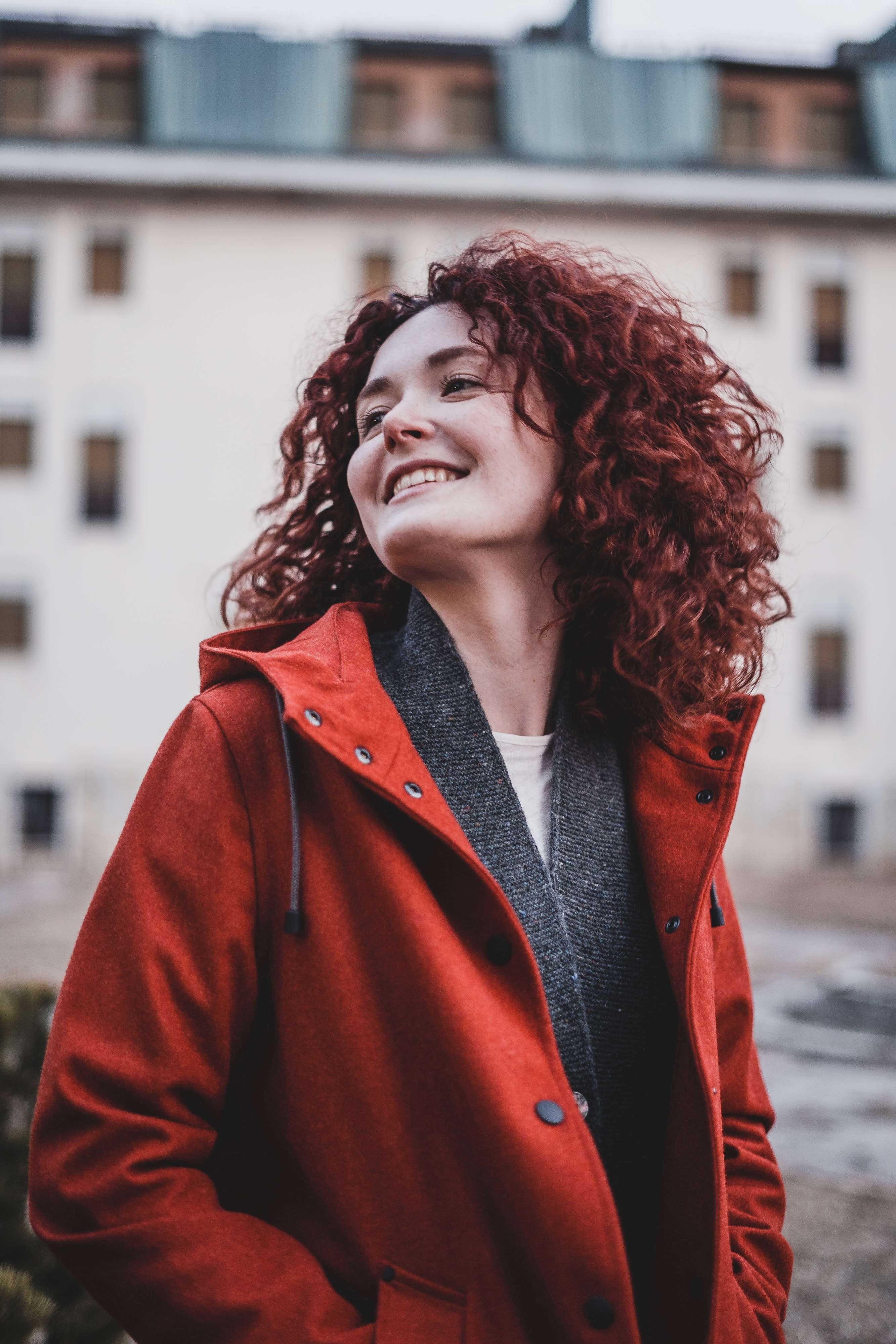 AP Ludovica Crimson