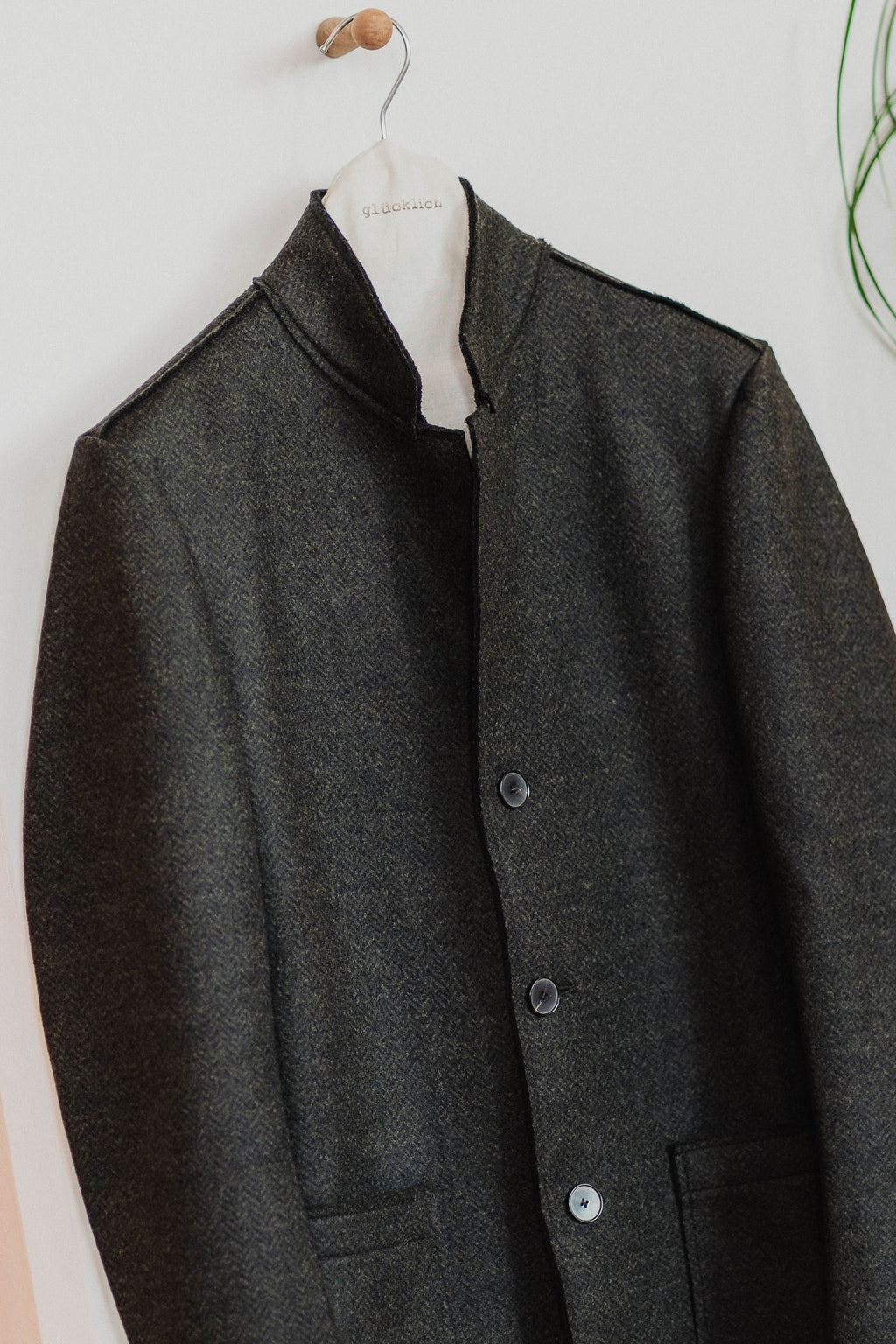 AP Albin Herringbone Pine