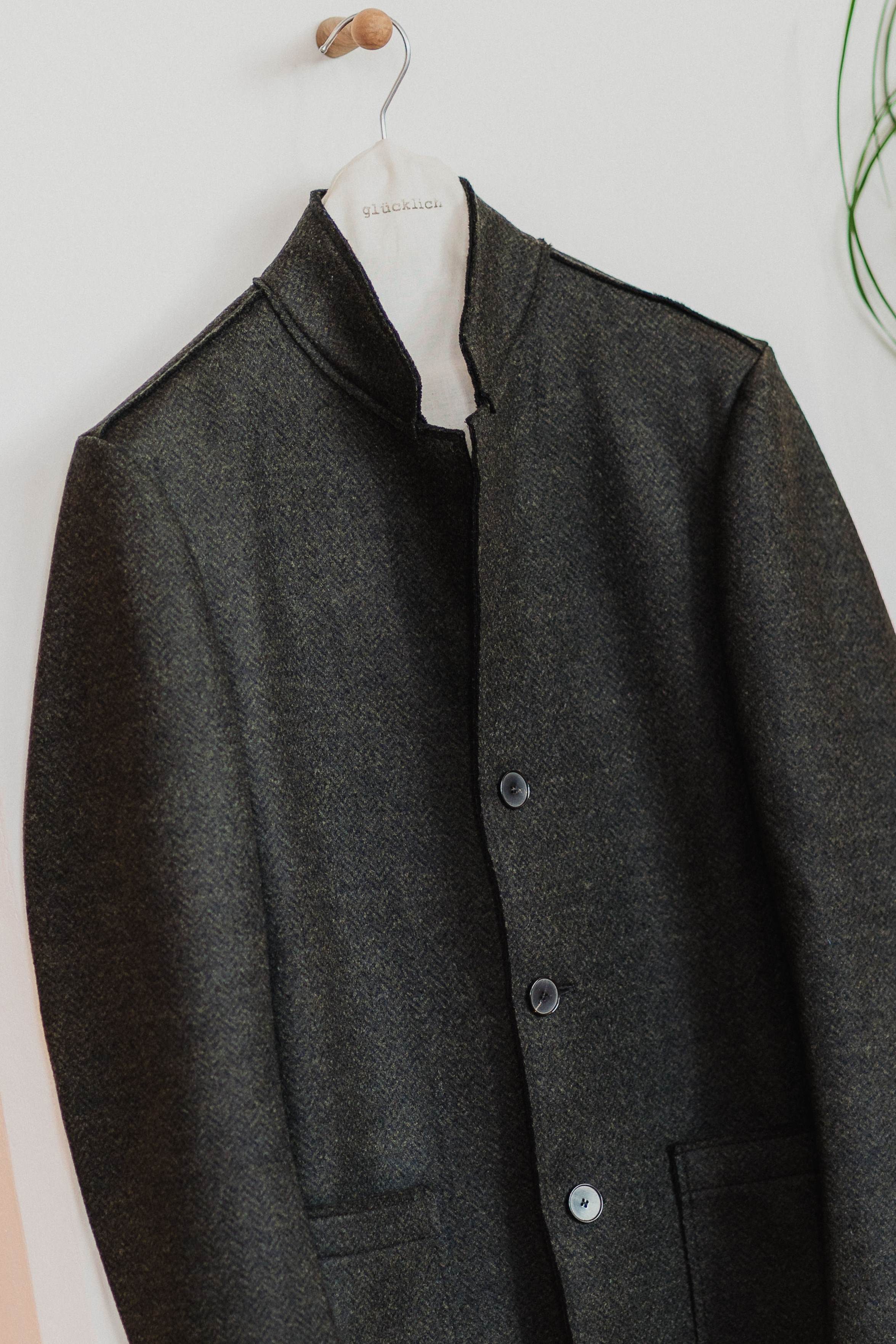 AP Albin Herringbone Pine