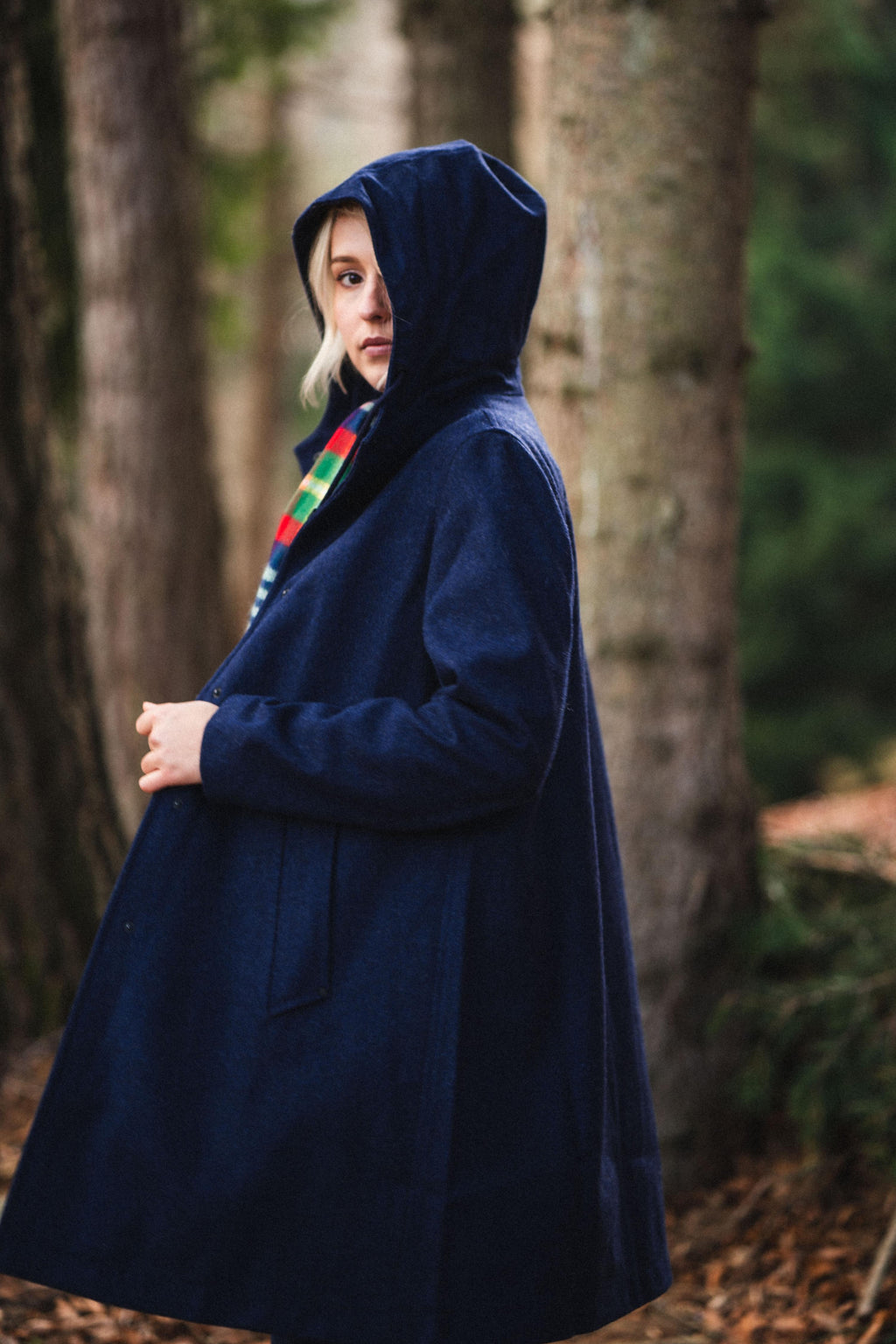AP Ludovica Navy