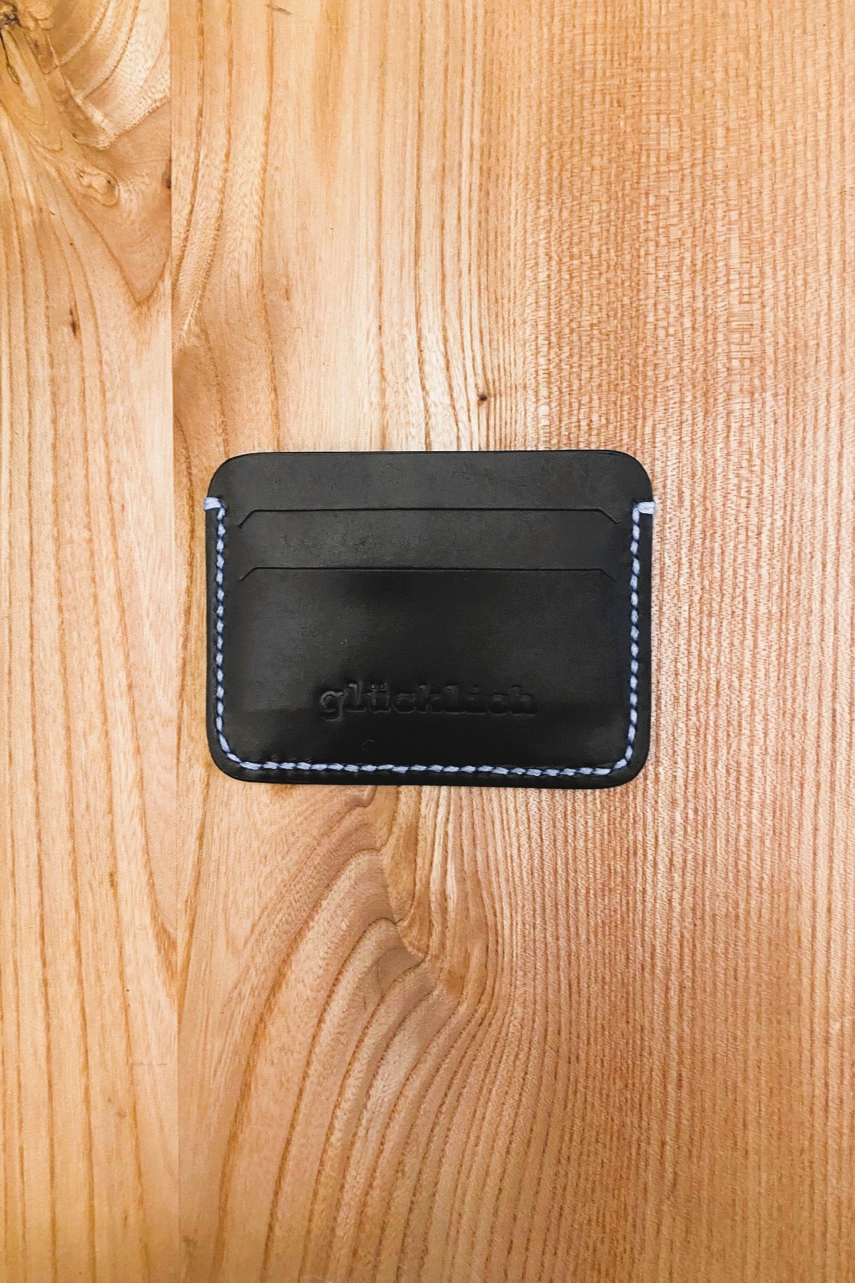 Card Holder Cardo Cornblue