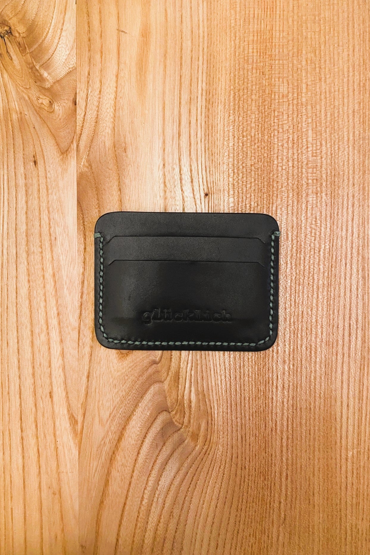 Card Holder Cardo Green
