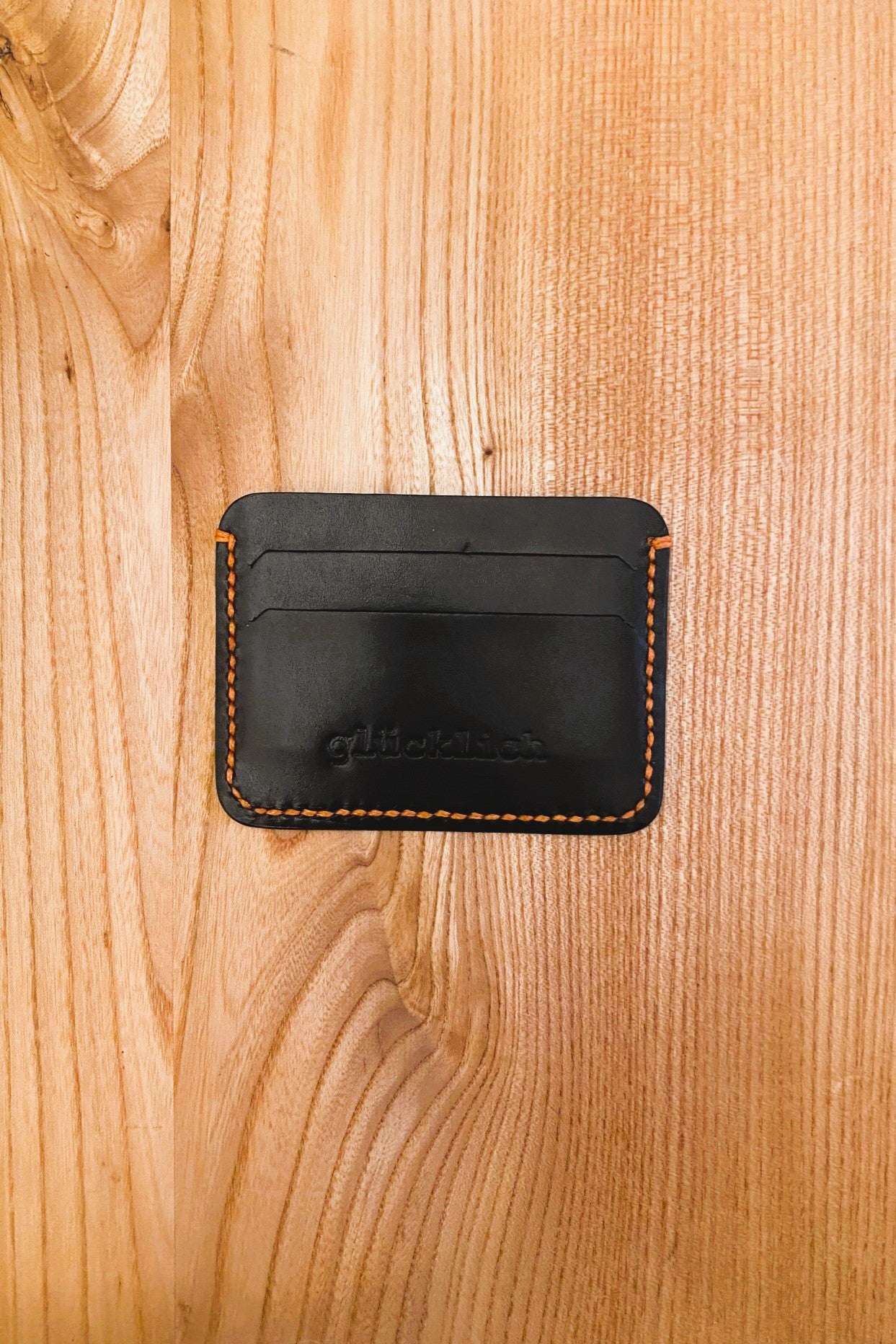 Card Holder Cardo Orange