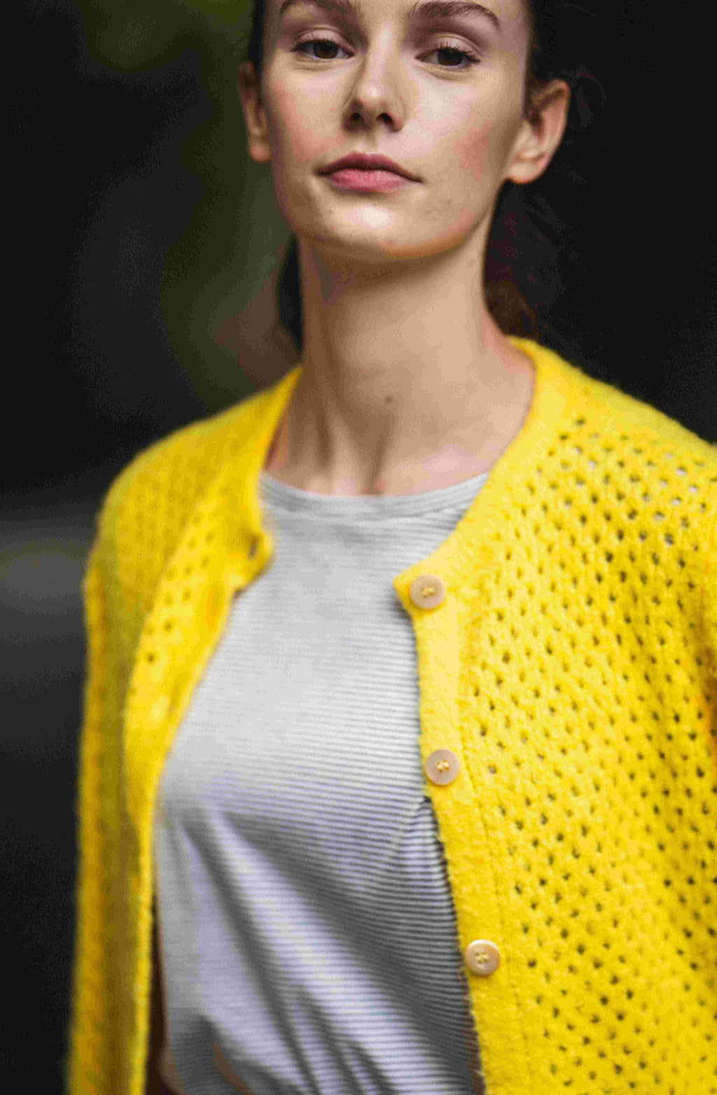 Carmen Yellow