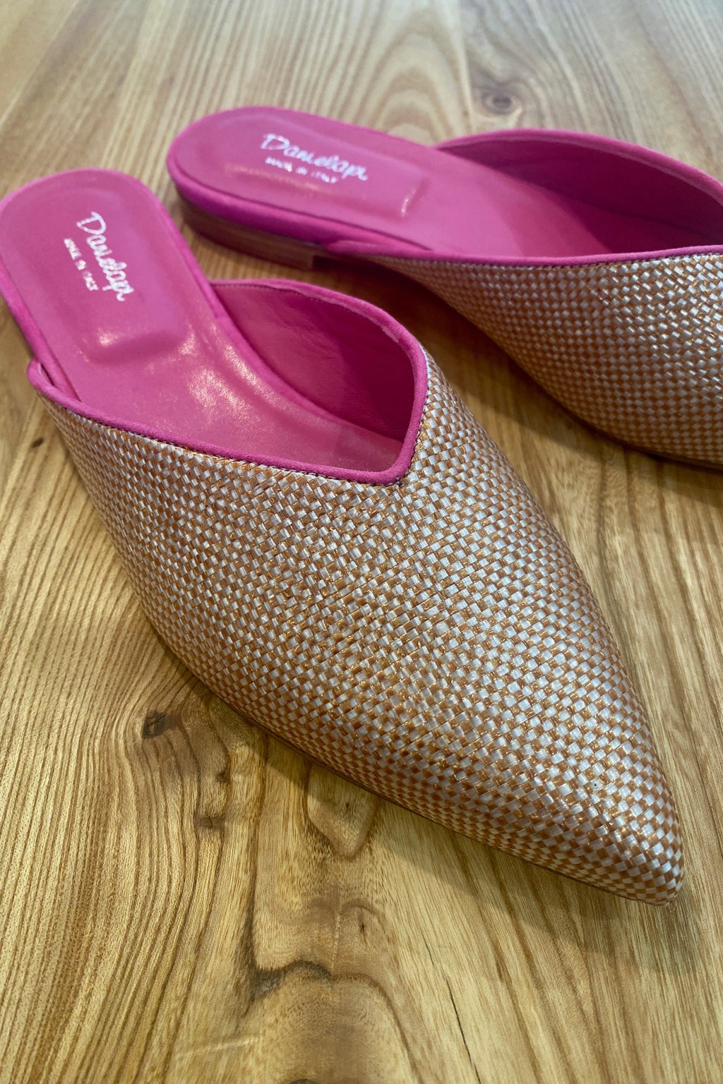 Mule Bronzo