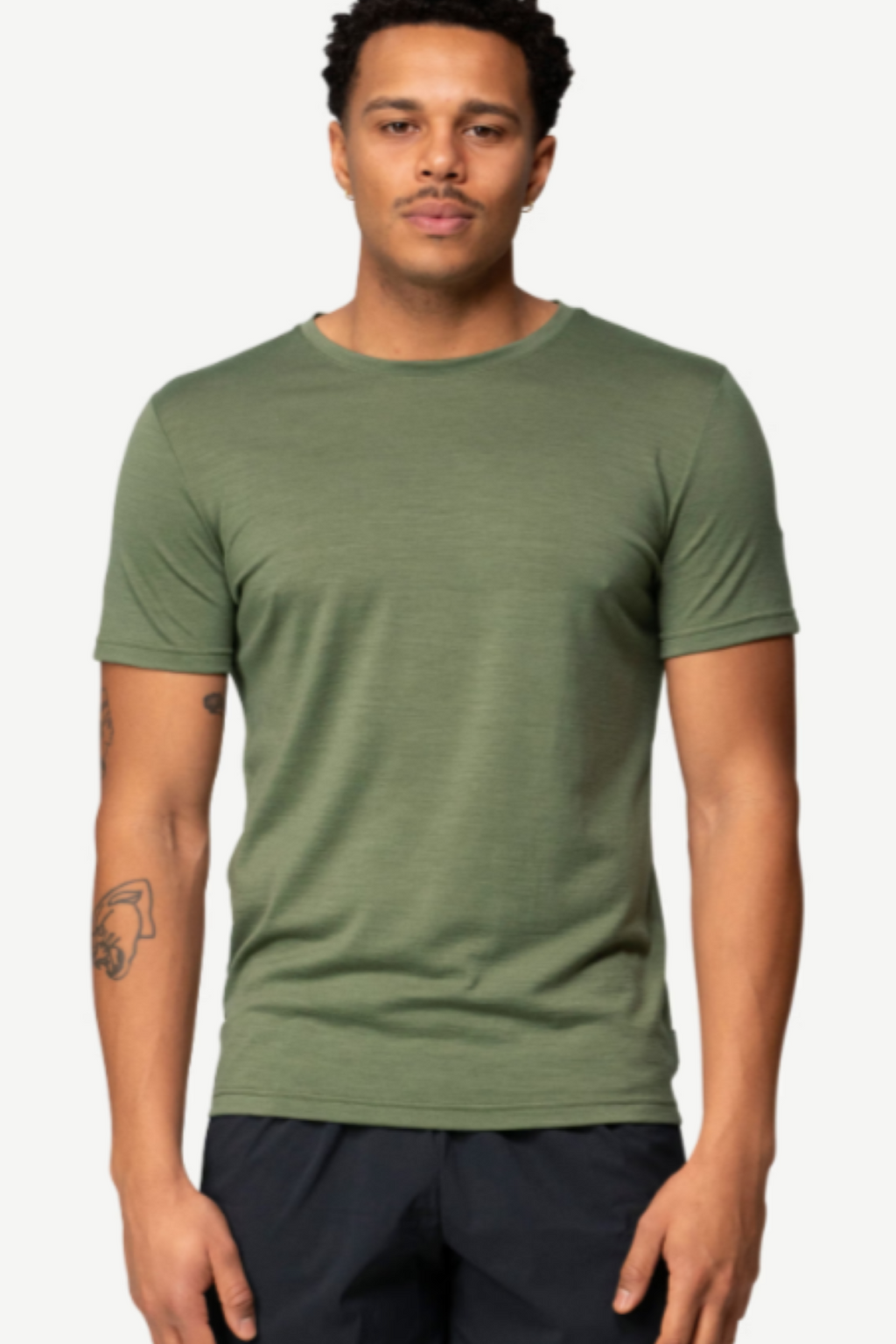 Tee Classic Lichen