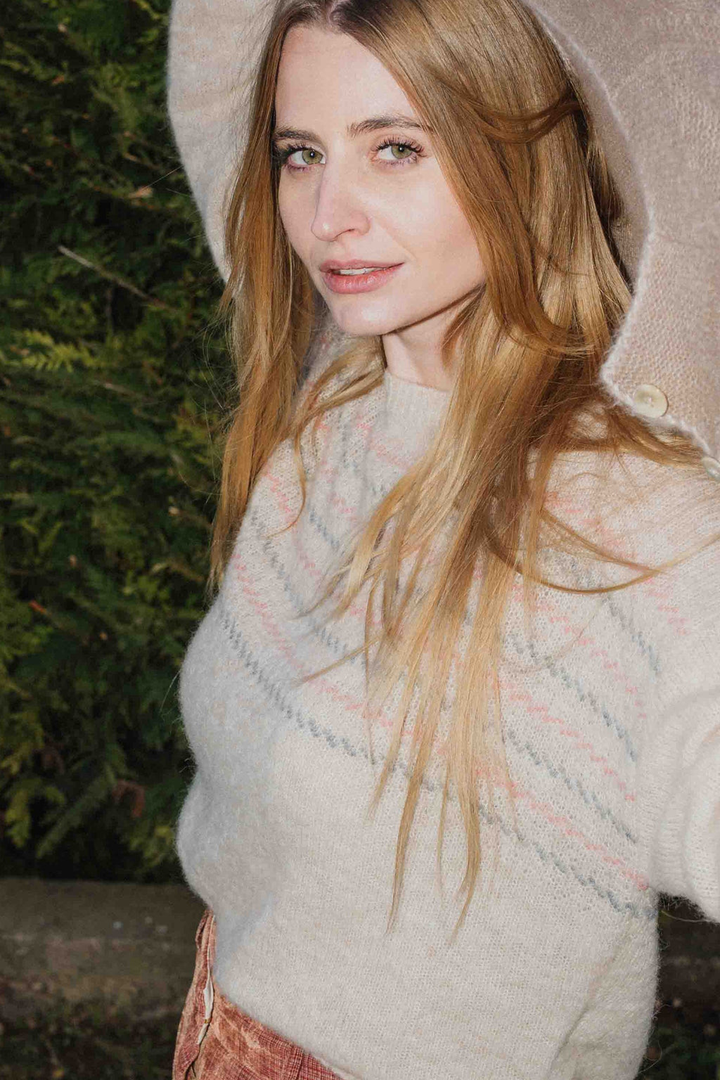 Elba Cream