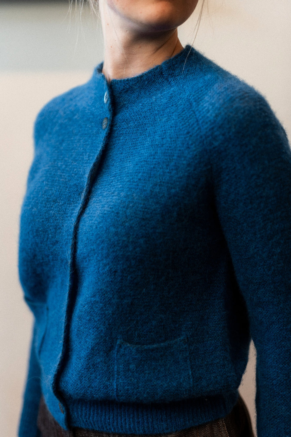Elda Cornblue