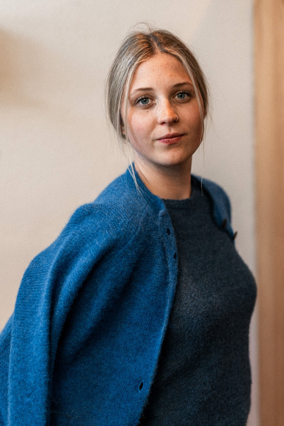 Elda Cornblue