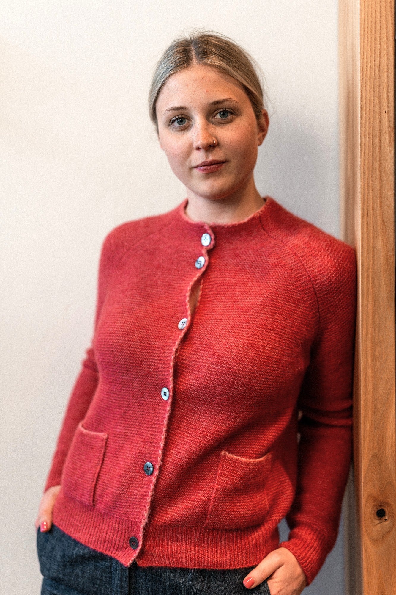 Elda Red