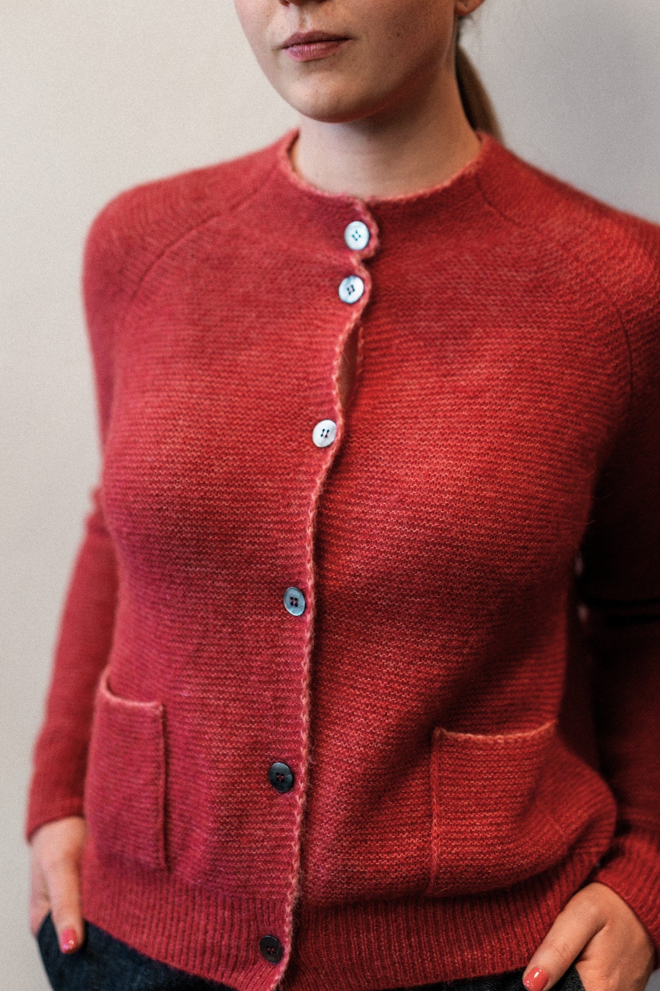 Elda Red